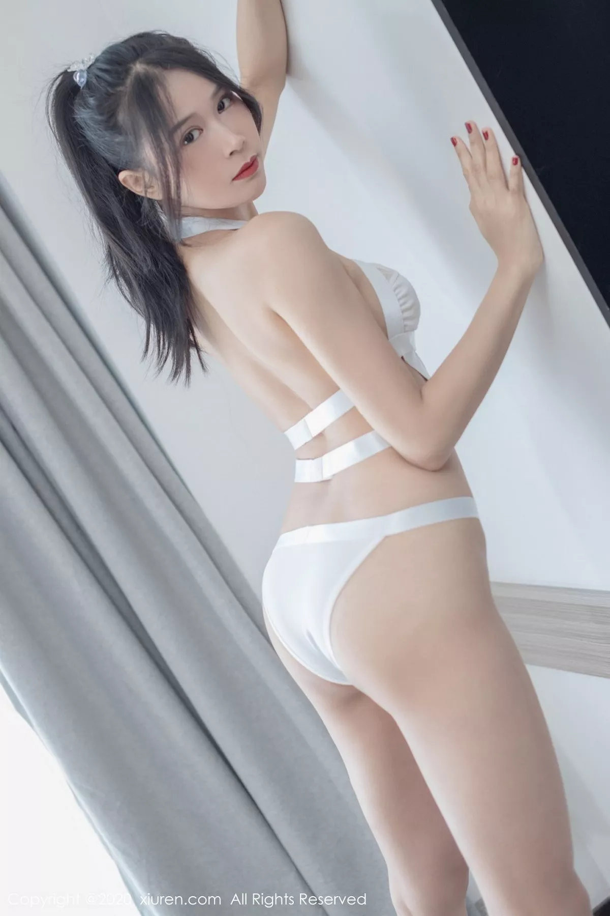 [XiuRen秀人网] 2020.11.13 No.2777 园园呀 [43P] NO.8