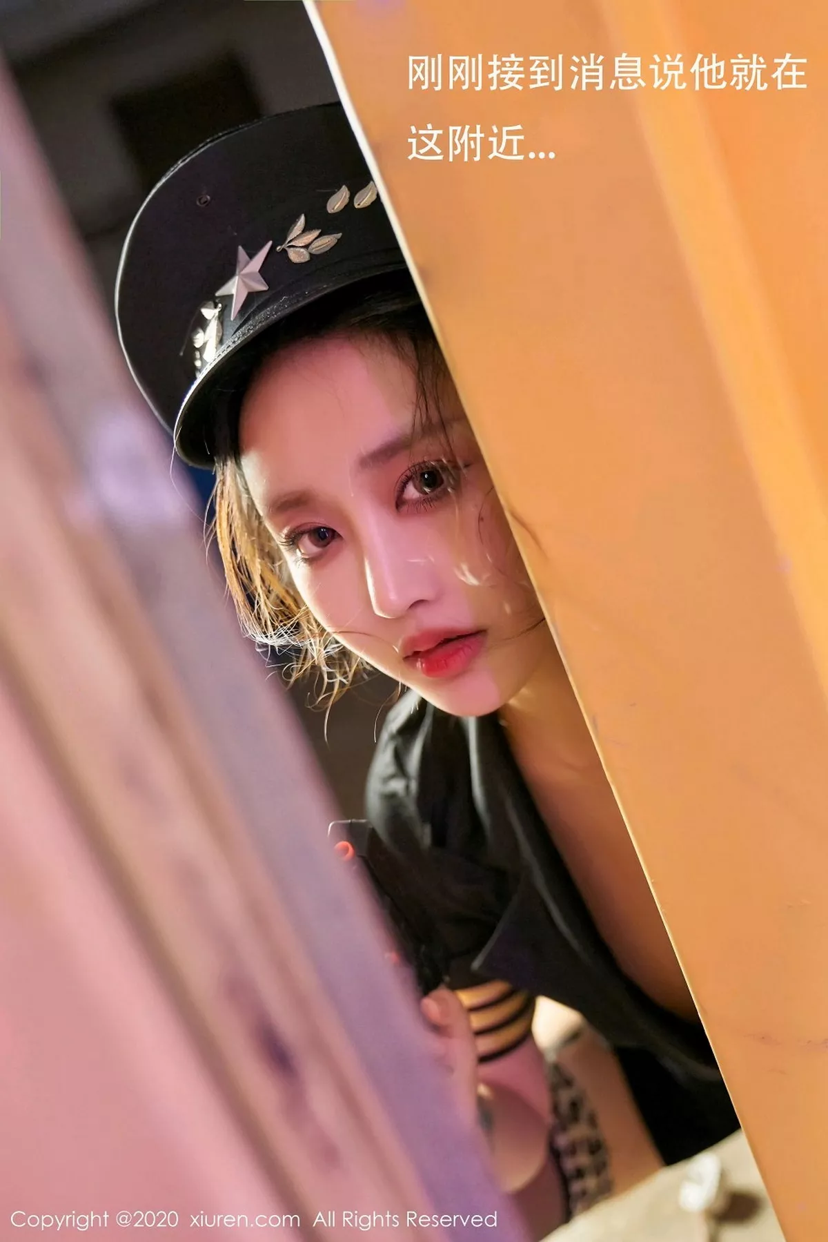 [XiuRen秀人网] 2020.11.13 No.2782 林子欣Freya [47P] NO.2