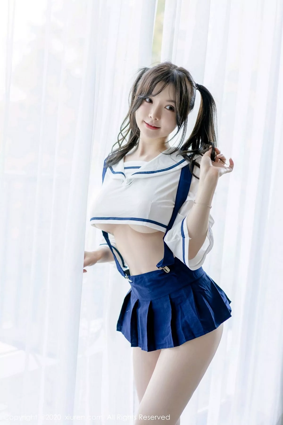 [XiuRen秀人网] 2020.11.13 No.2778 糯美子MINIbabe [35P] NO.8