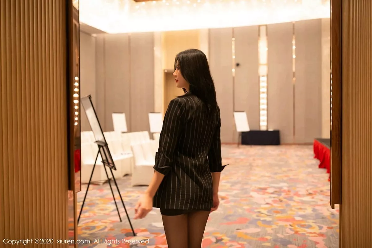 [XiuRen秀人网] 2020.11.13 No.2781 就是阿朱啊 [76P] NO.5