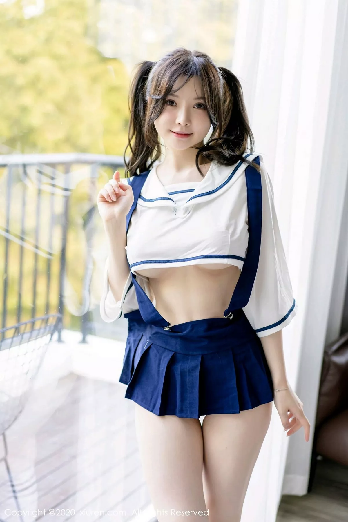 [XiuRen秀人网] 2020.11.13 No.2778 糯美子MINIbabe [35P] NO.1