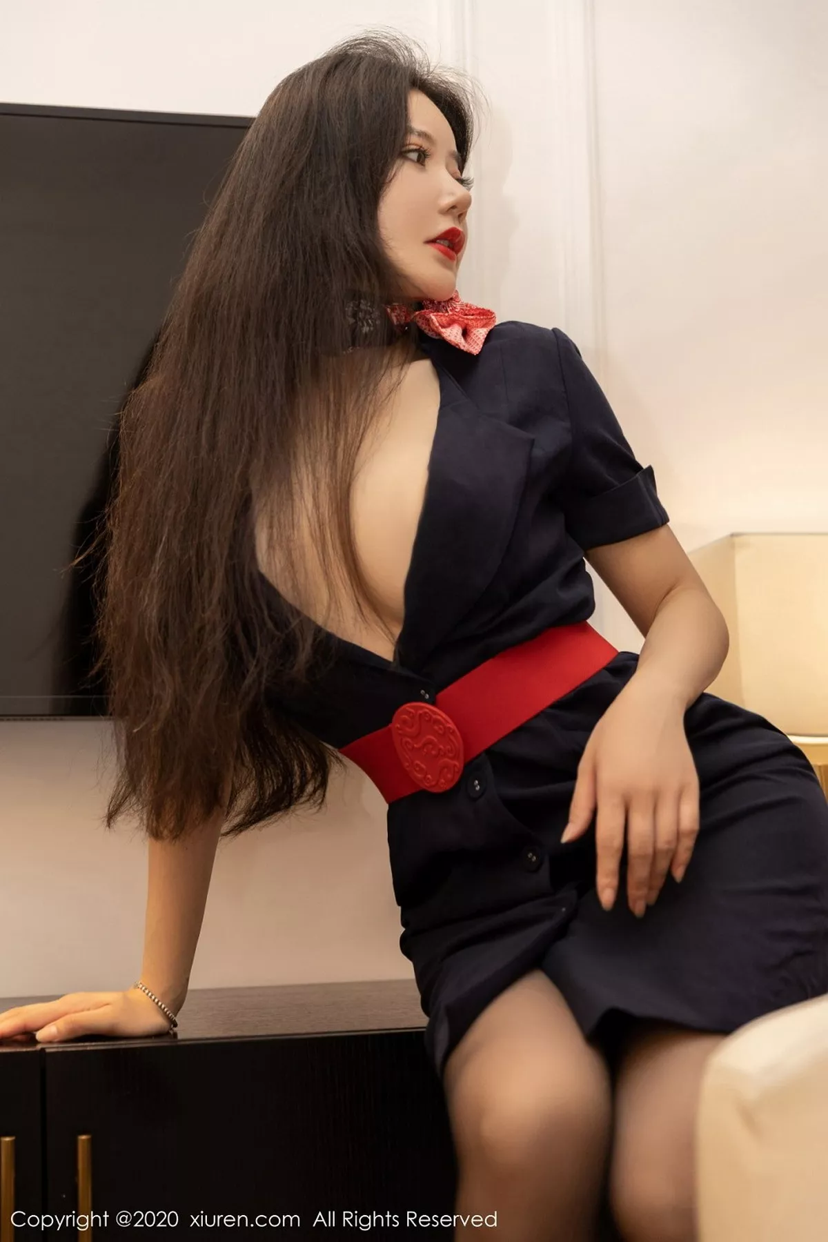 [XiuRen秀人网] 2020.12.16 No.2902 心妍小公主 [40P] NO.7