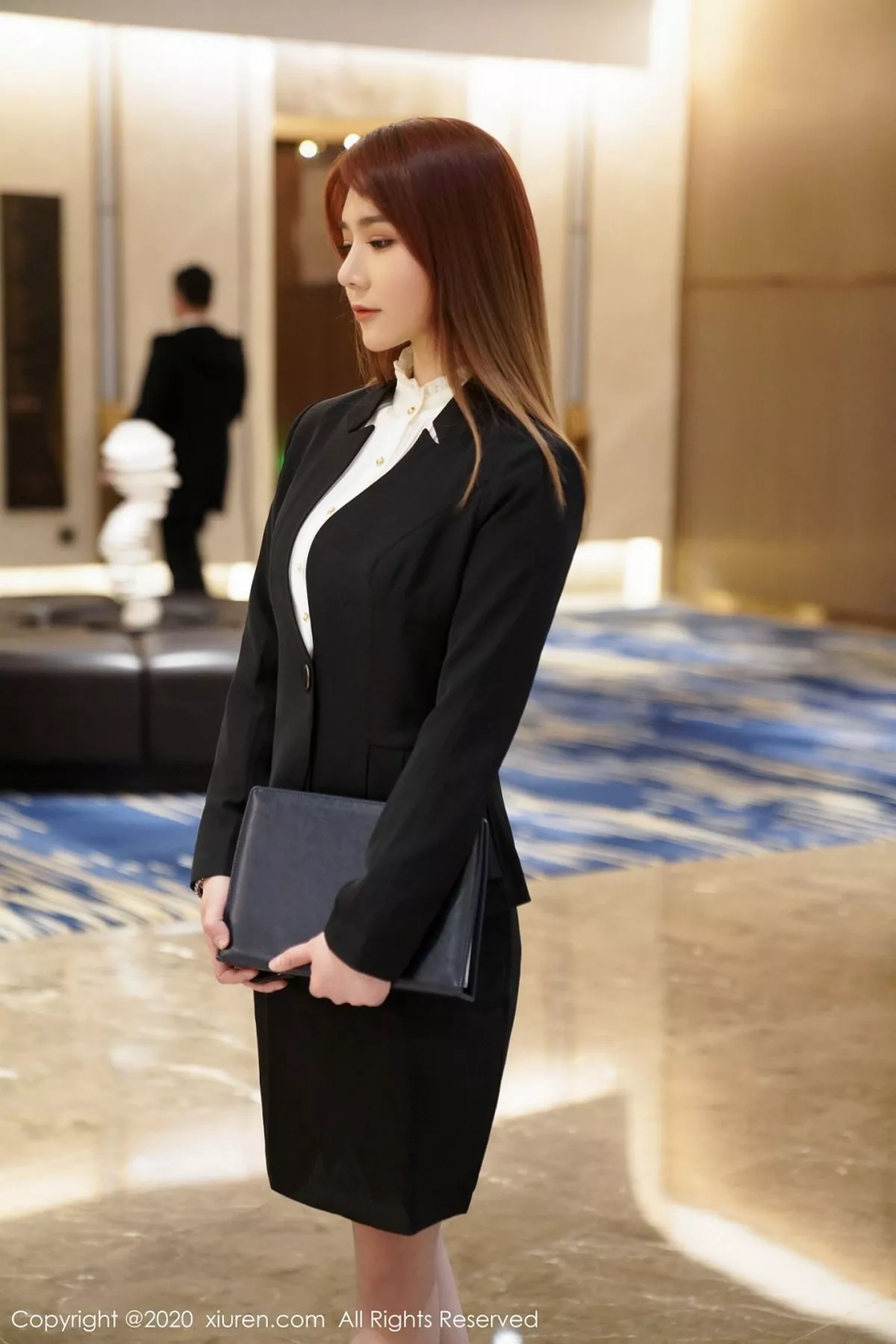 [XiuRen秀人网] 2020.12.16 No.2901 fairy如歌 [100P] NO.6