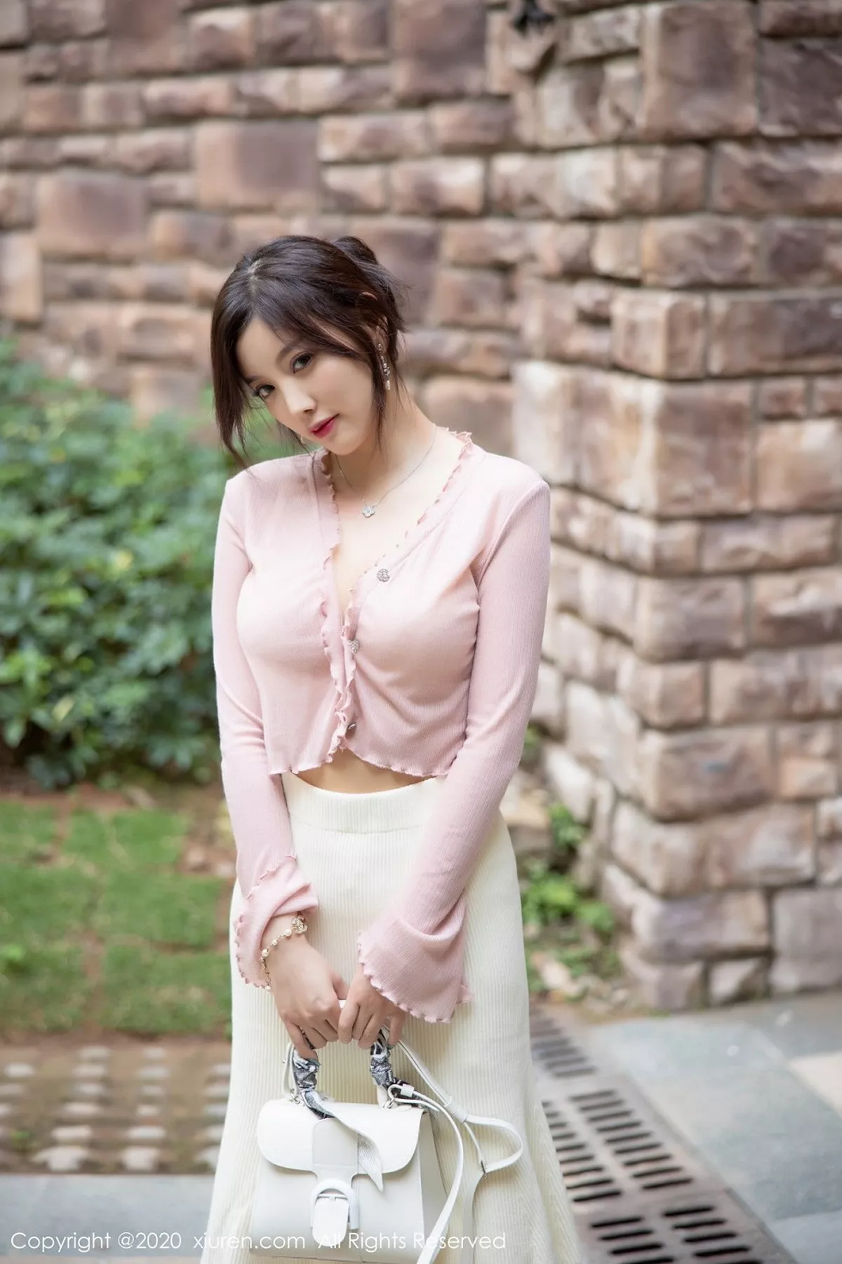 [XiuRen秀人网] 2020.12.16 No.2905 杨晨晨sugar [70P] NO.5