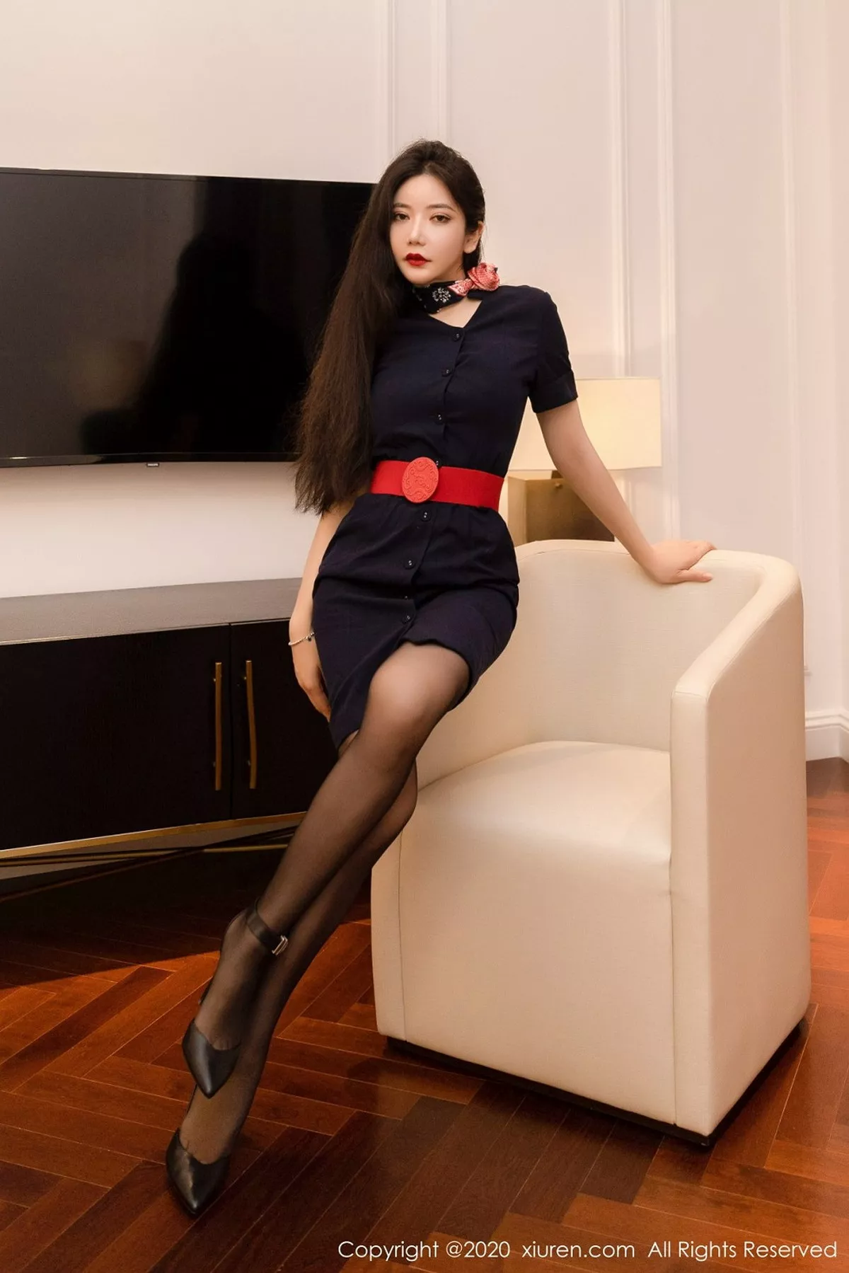 [XiuRen秀人网] 2020.12.16 No.2902 心妍小公主 [40P] NO.2