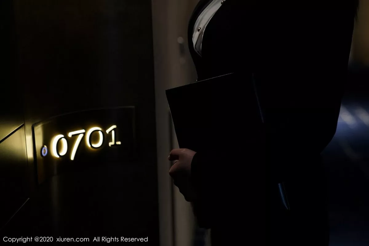 [XiuRen秀人网] 2020.12.16 No.2901 fairy如歌 [100P] NO.4