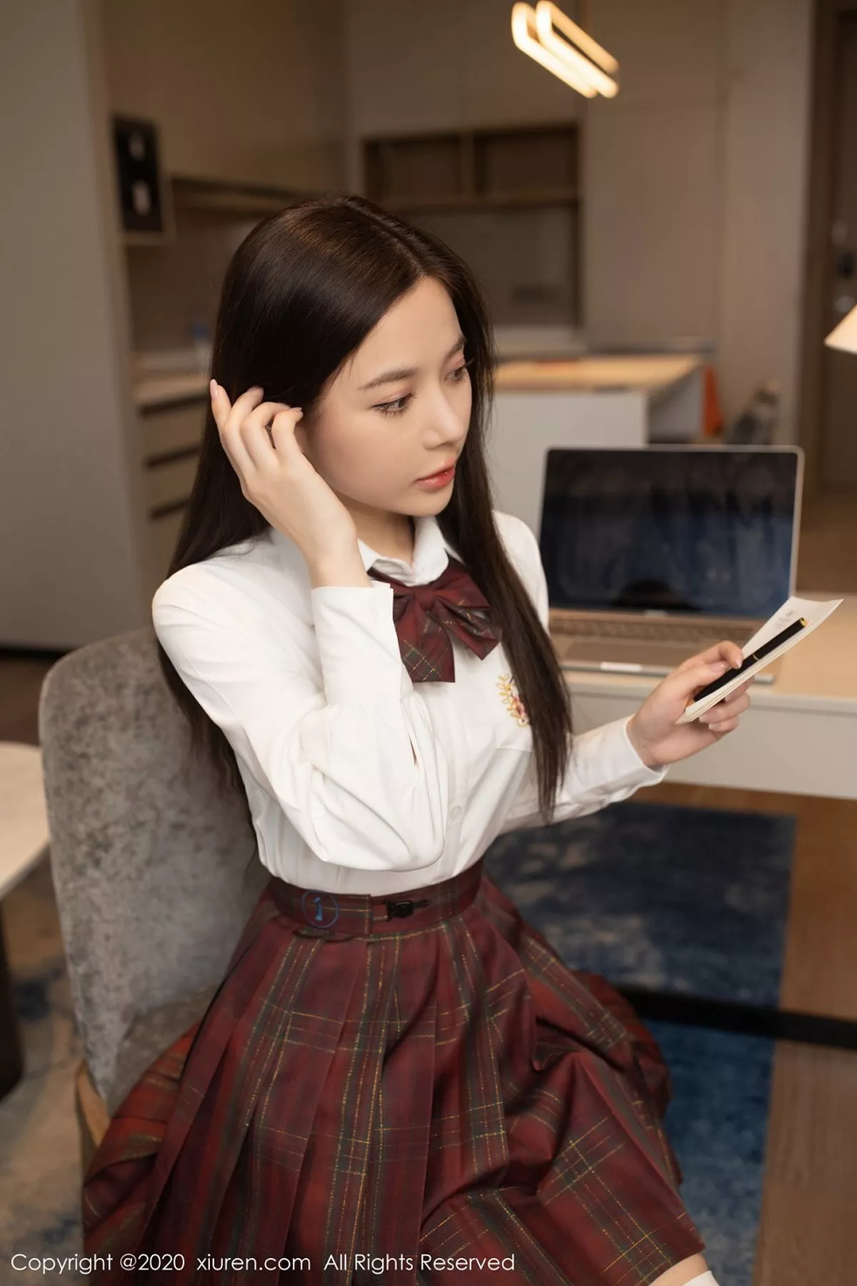 [XiuRen秀人网] 2020.12.16 No.2904 鱼子酱 [66P] NO.2