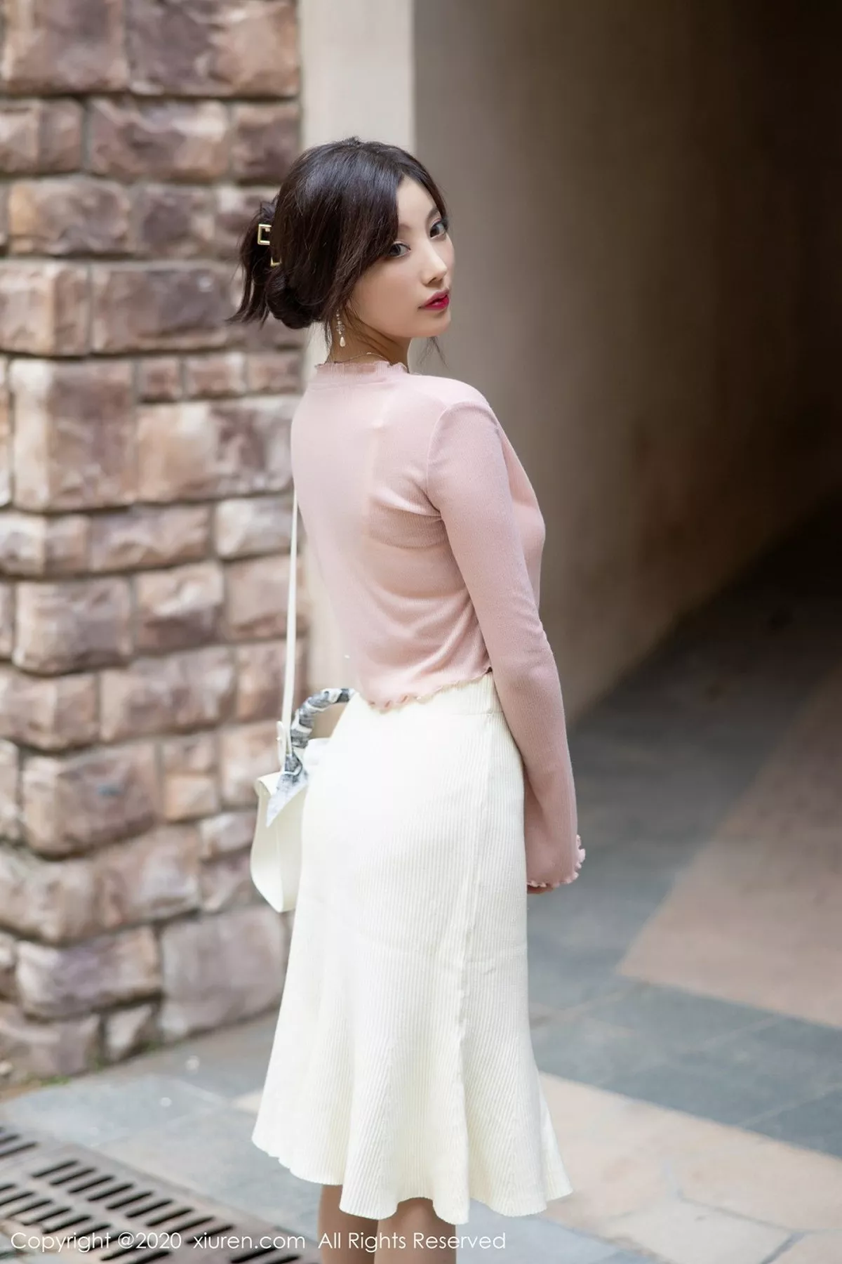 [XiuRen秀人网] 2020.12.16 No.2905 杨晨晨sugar [70P] NO.4