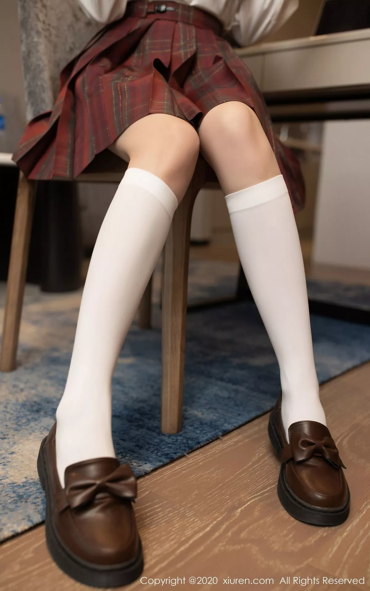 [XiuRen秀人网] 2020.12.16 No.2904 鱼子酱 [66P] NO.5