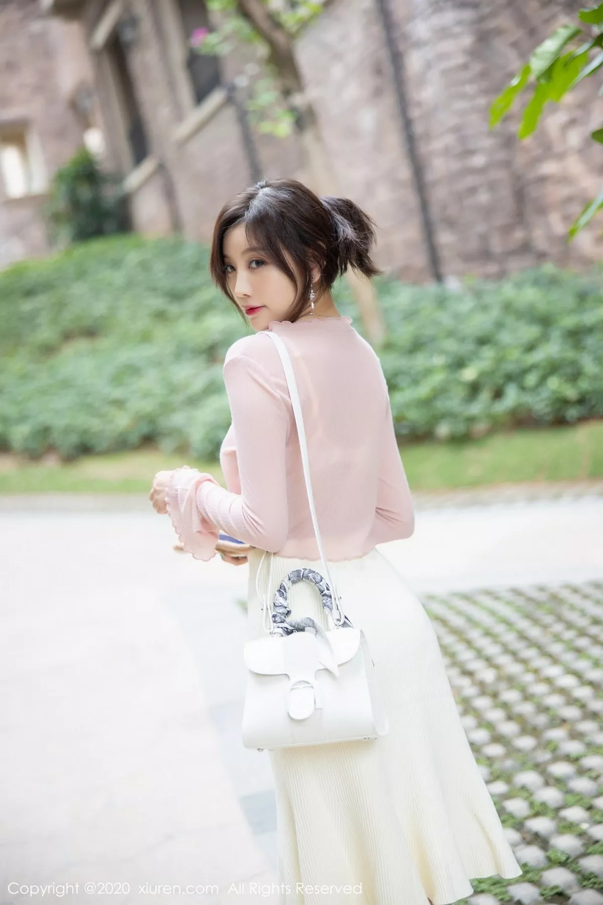 [XiuRen秀人网] 2020.12.16 No.2905 杨晨晨sugar [70P] NO.1