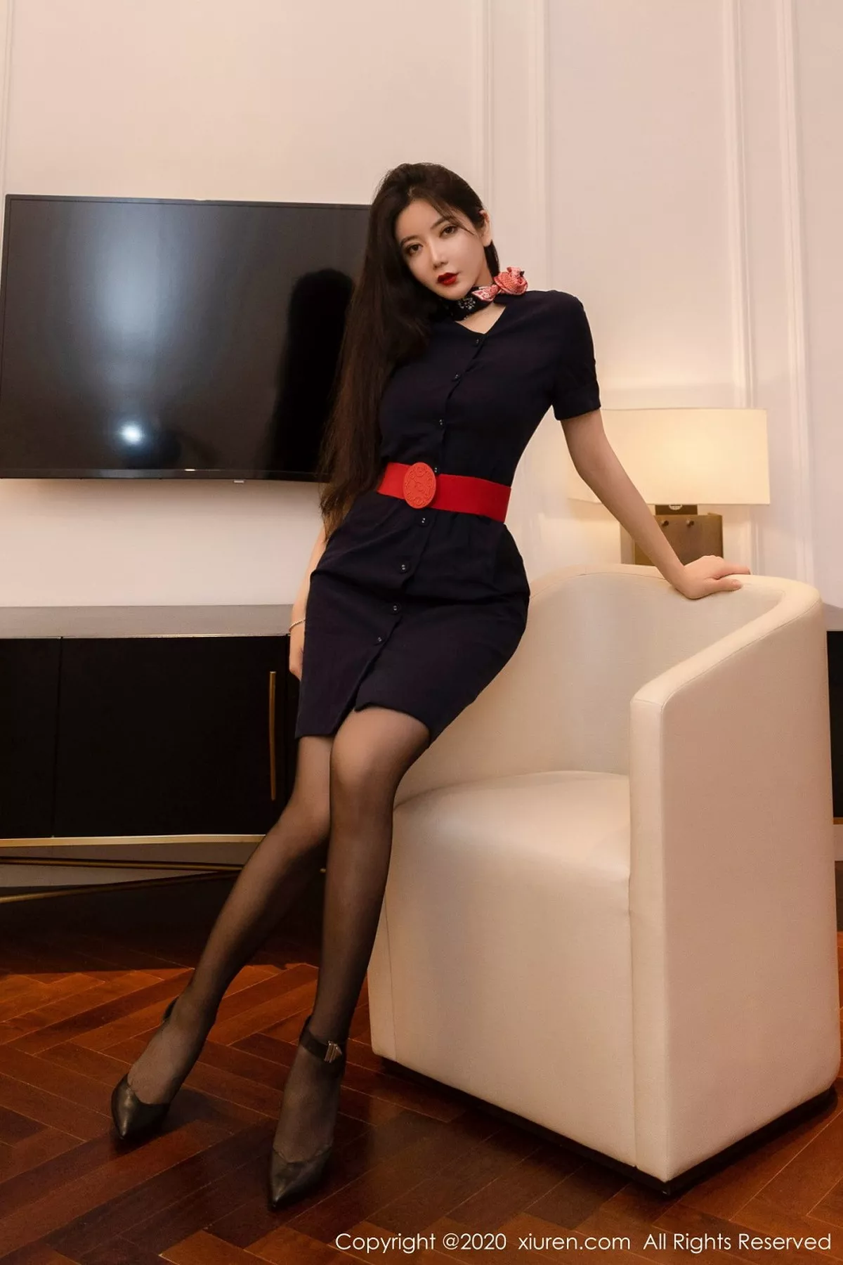 [XiuRen秀人网] 2020.12.16 No.2902 心妍小公主 [40P] NO.1