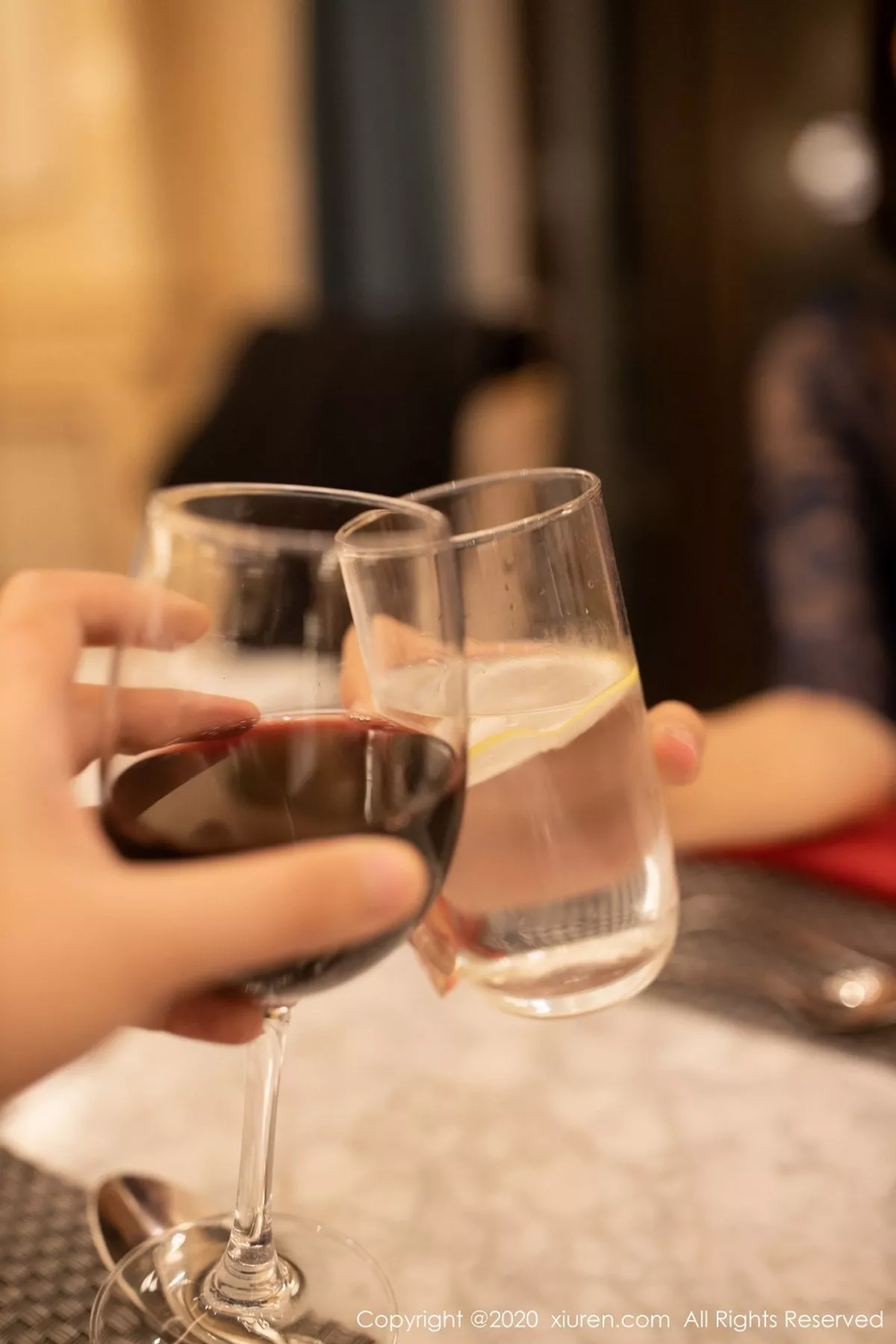 [XiuRen秀人网] 2020.11.16 No.2788 陈小喵 [83P] NO.3