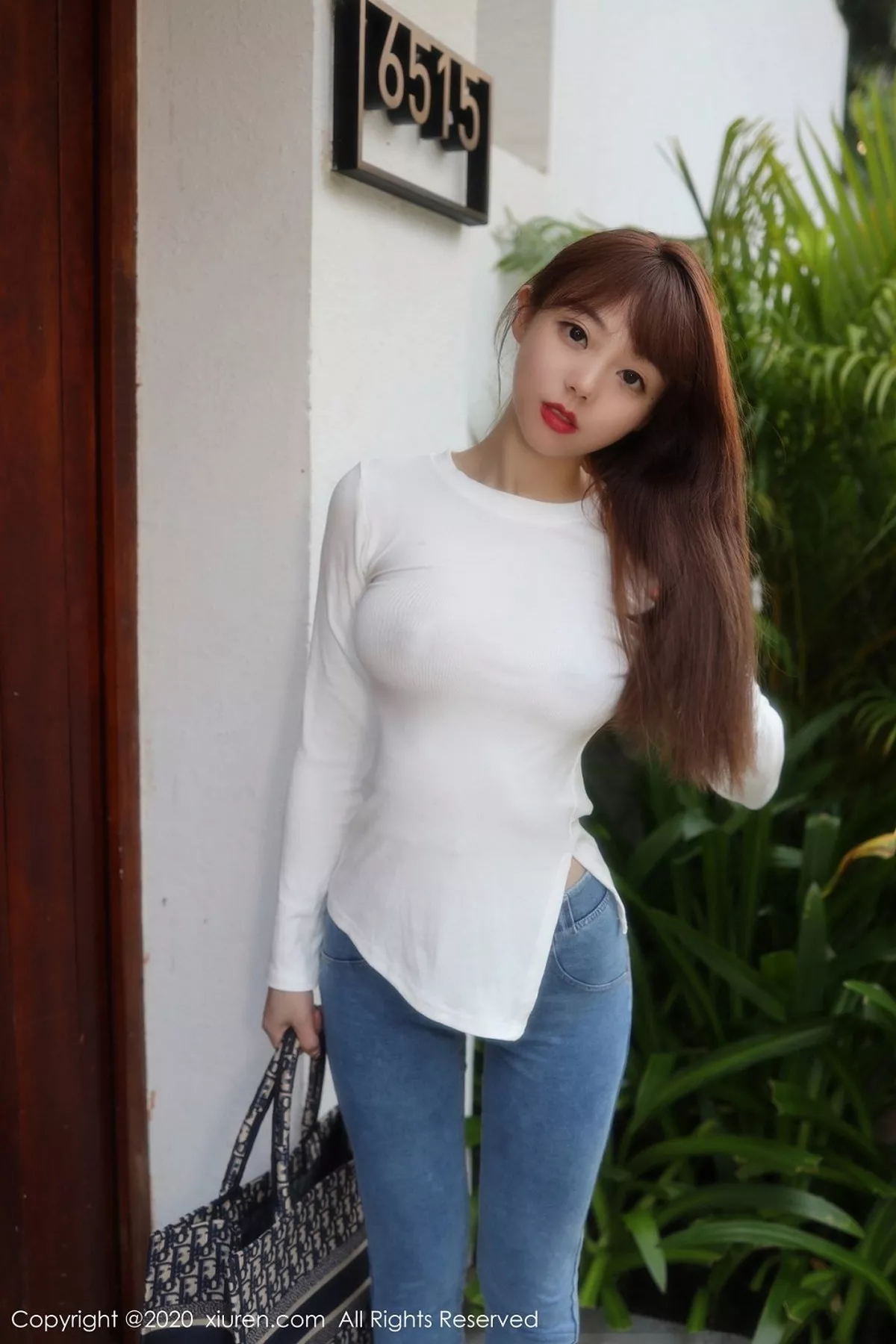 [XiuRen秀人网] 2020.11.16 No.2785 佘贝拉bella [51P] NO.1