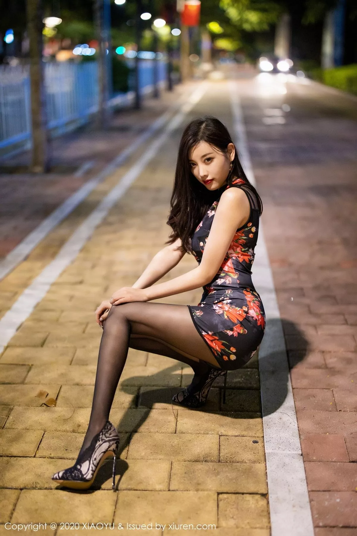 [XIAOYU语画界] 2020.11.16 VOL.409 杨晨晨sugar [91P] NO.7