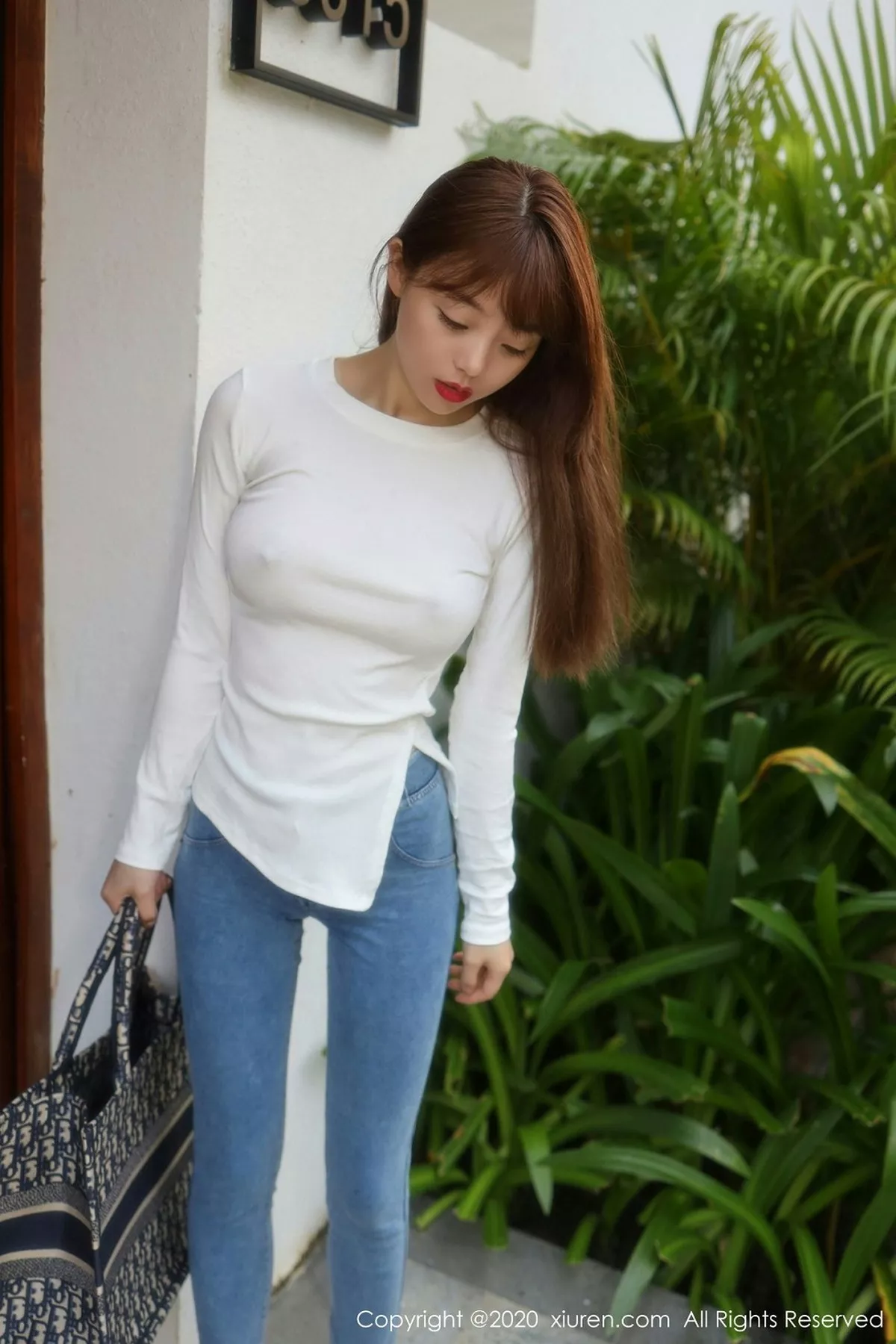 [XiuRen秀人网] 2020.11.16 No.2785 佘贝拉bella [51P] NO.3