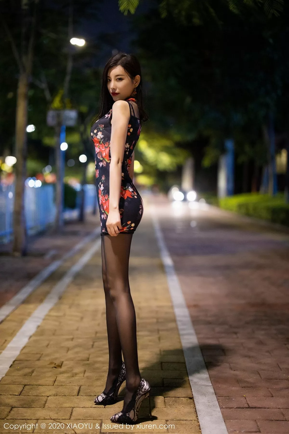 [XIAOYU语画界] 2020.11.16 VOL.409 杨晨晨sugar [91P] NO.1