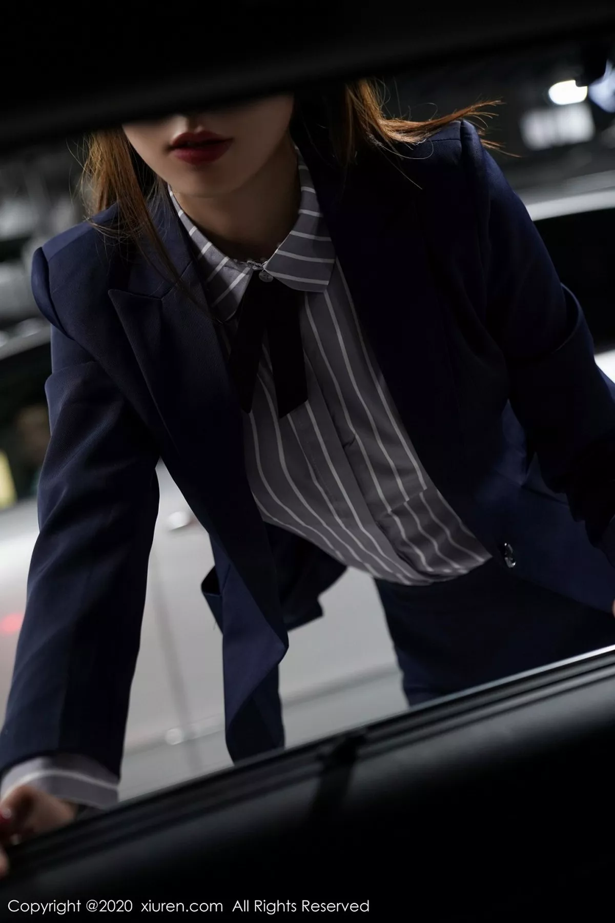 [XiuRen秀人网] 2020.11.16 No.2784 方子萱 [81P] NO.10