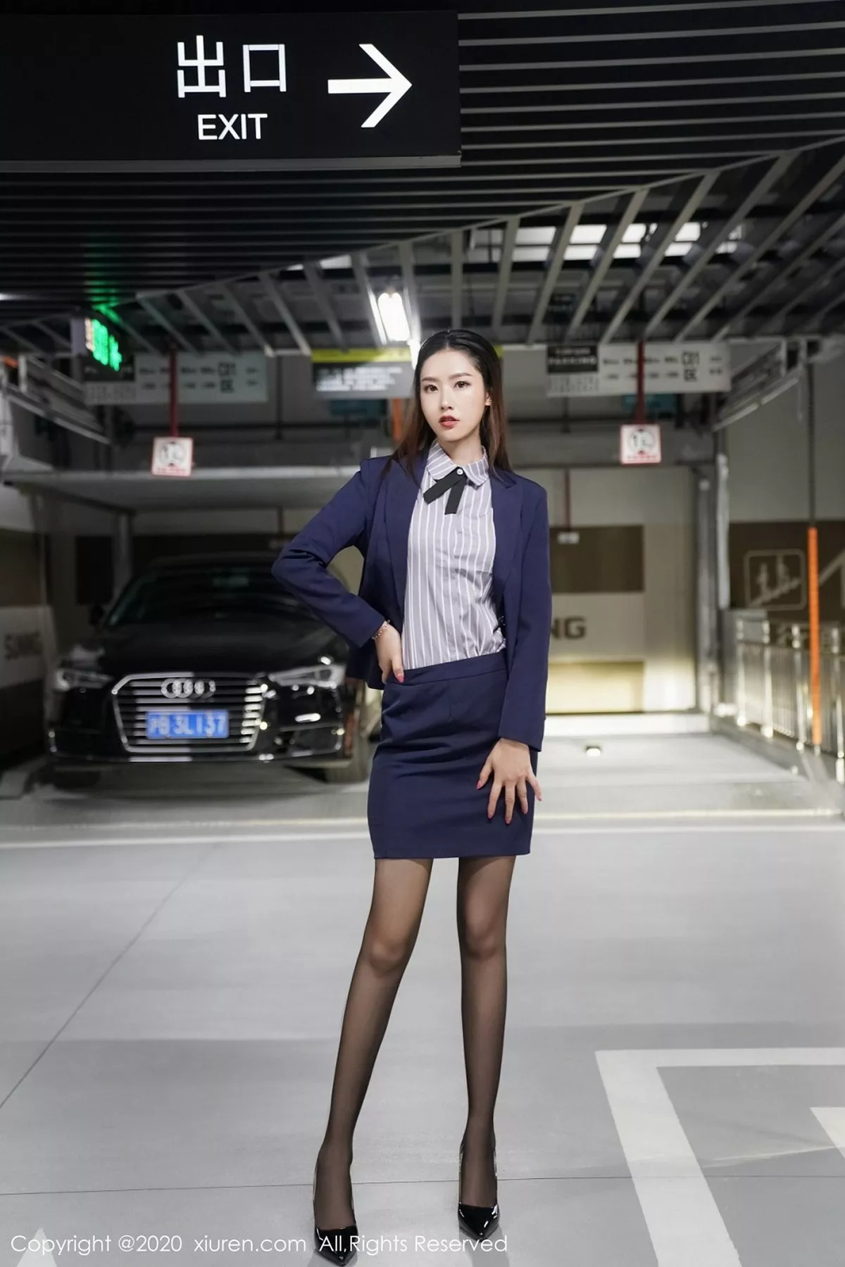 [XiuRen秀人网] 2020.11.16 No.2784 方子萱 [81P] NO.9