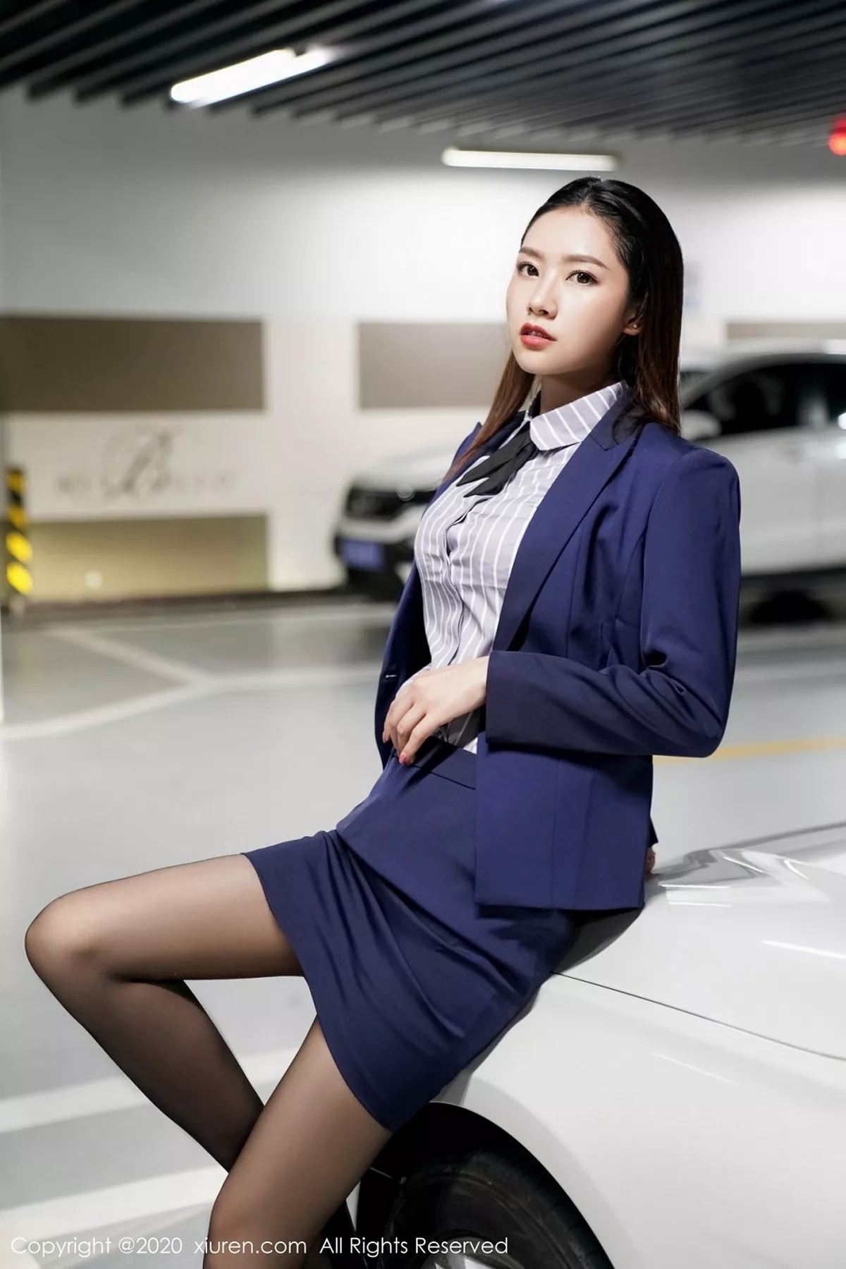 [XiuRen秀人网] 2020.11.16 No.2784 方子萱 [81P] NO.7