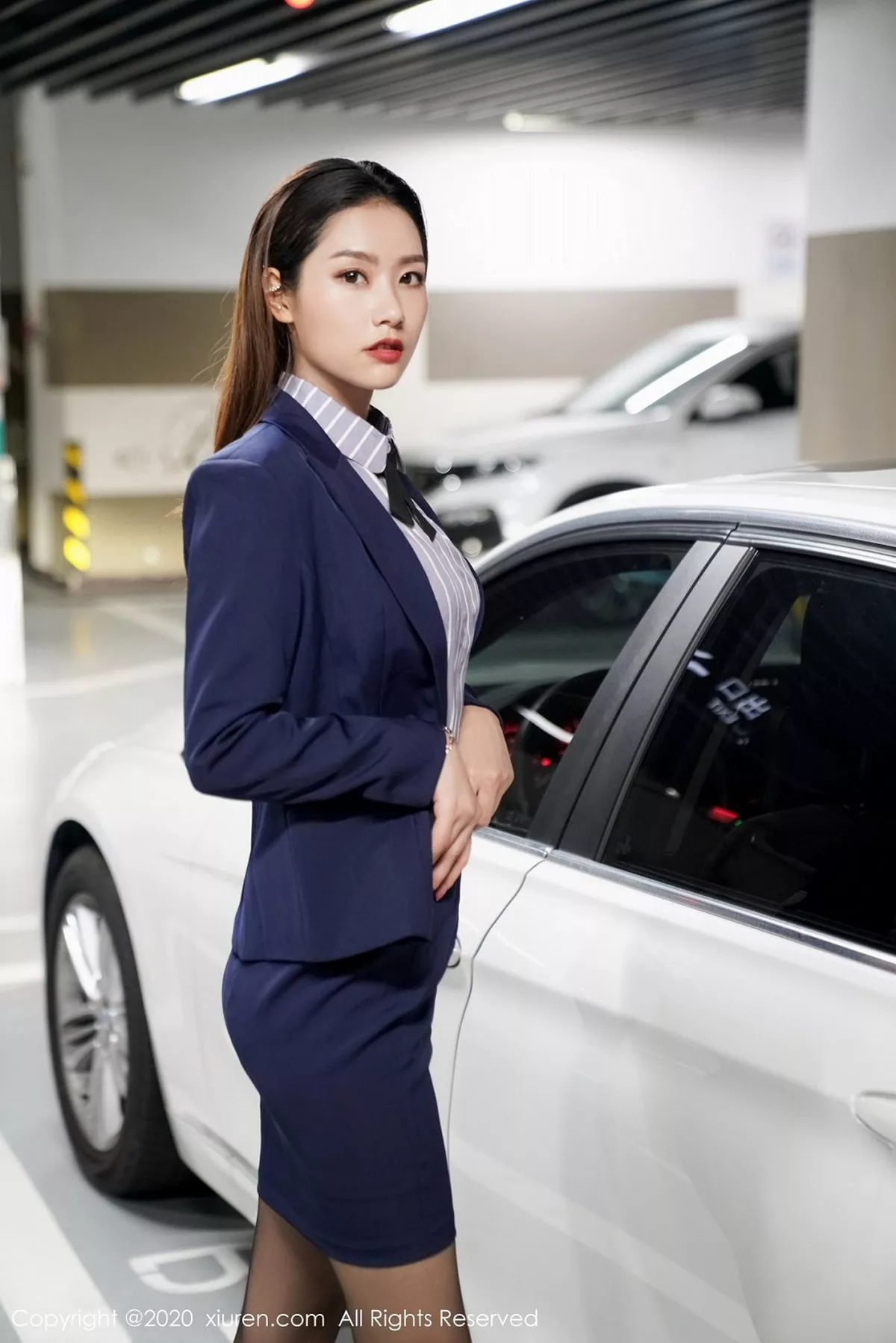 [XiuRen秀人网] 2020.11.16 No.2784 方子萱 [81P] NO.1