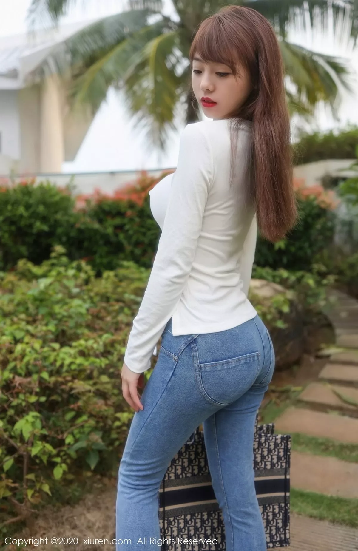 [XiuRen秀人网] 2020.11.16 No.2785 佘贝拉bella [51P] NO.10