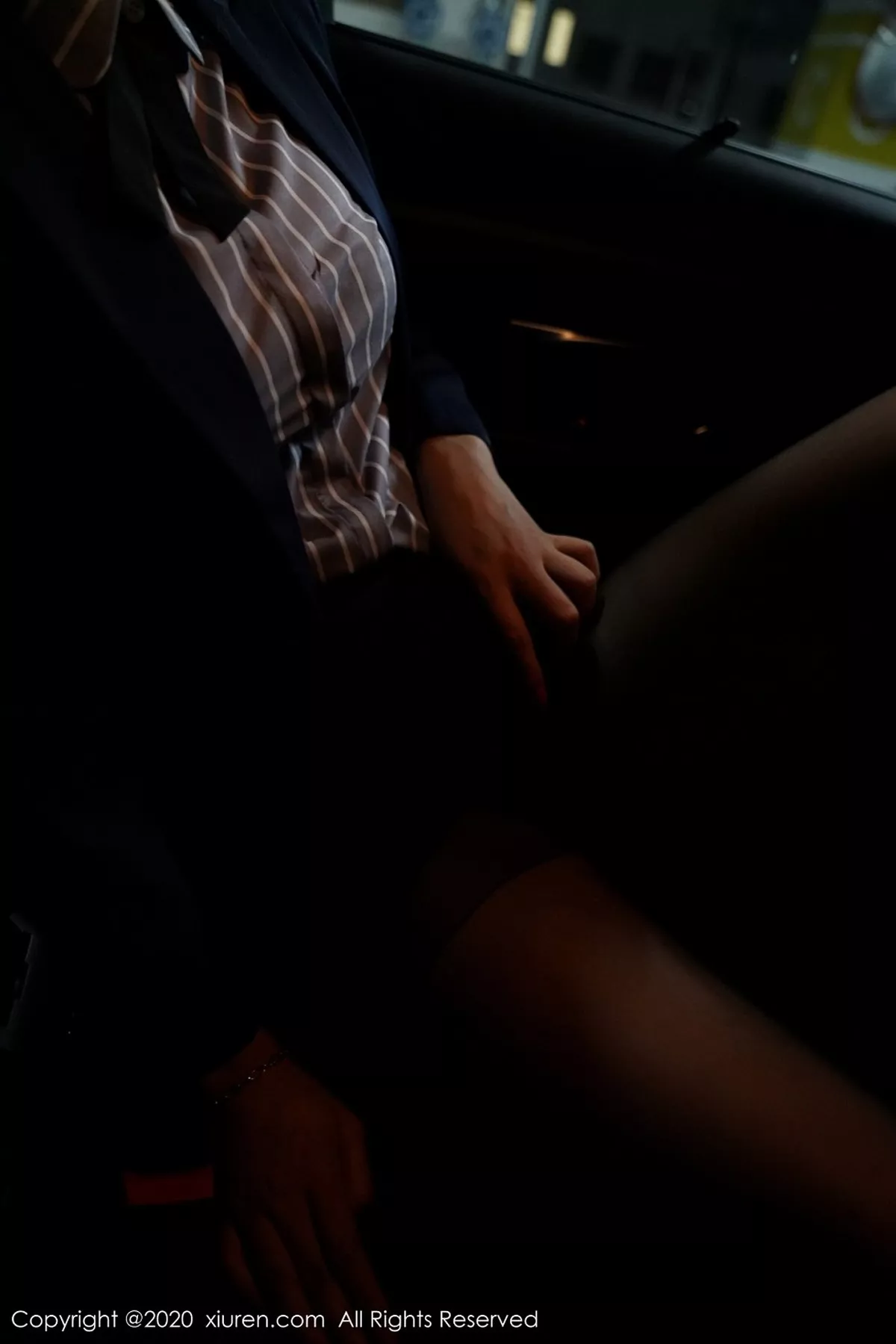 [XiuRen秀人网] 2020.11.16 No.2784 方子萱 [81P] NO.11