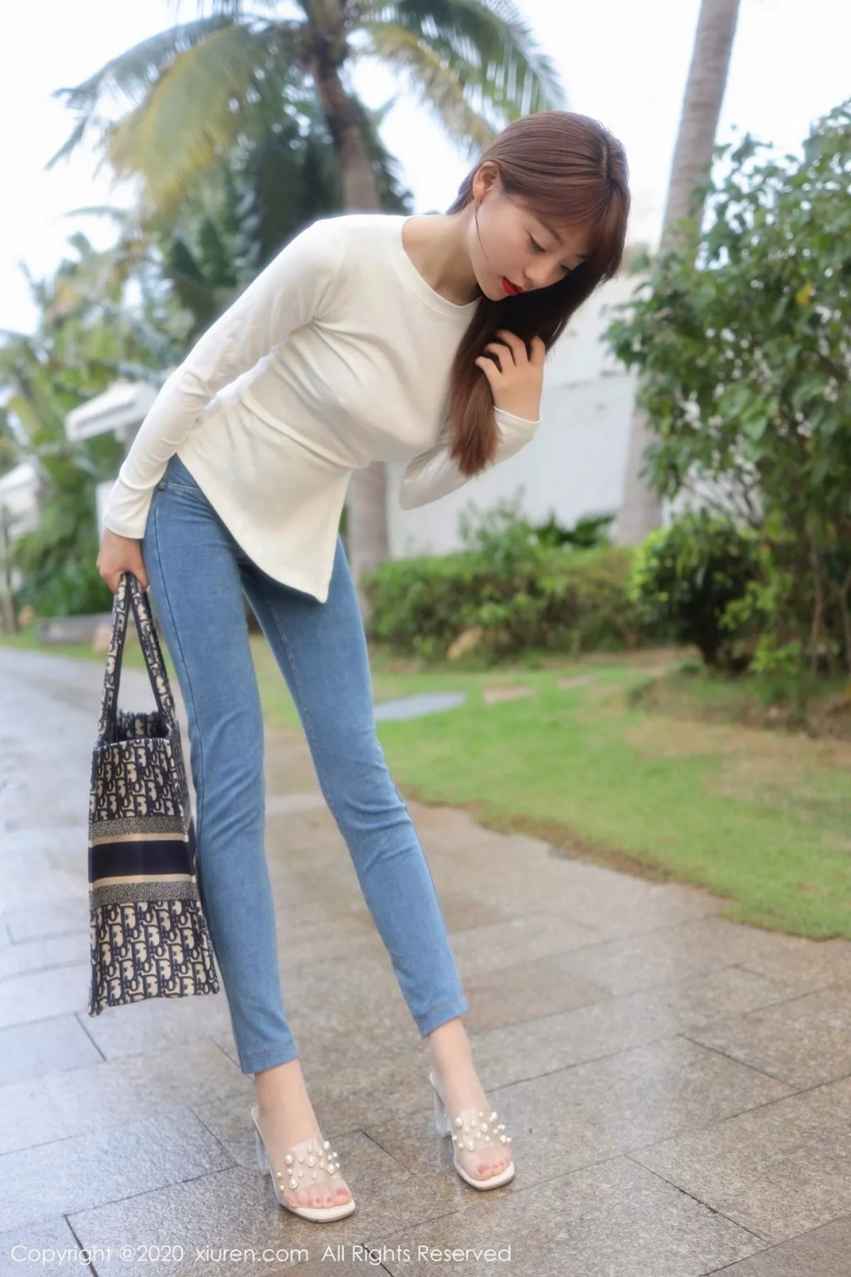 [XiuRen秀人网] 2020.11.16 No.2785 佘贝拉bella [51P] NO.7