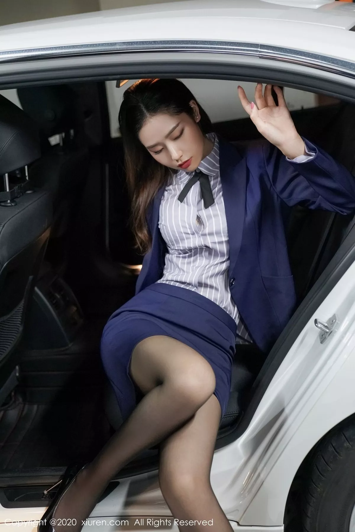 [XiuRen秀人网] 2020.11.16 No.2784 方子萱 [81P] NO.3