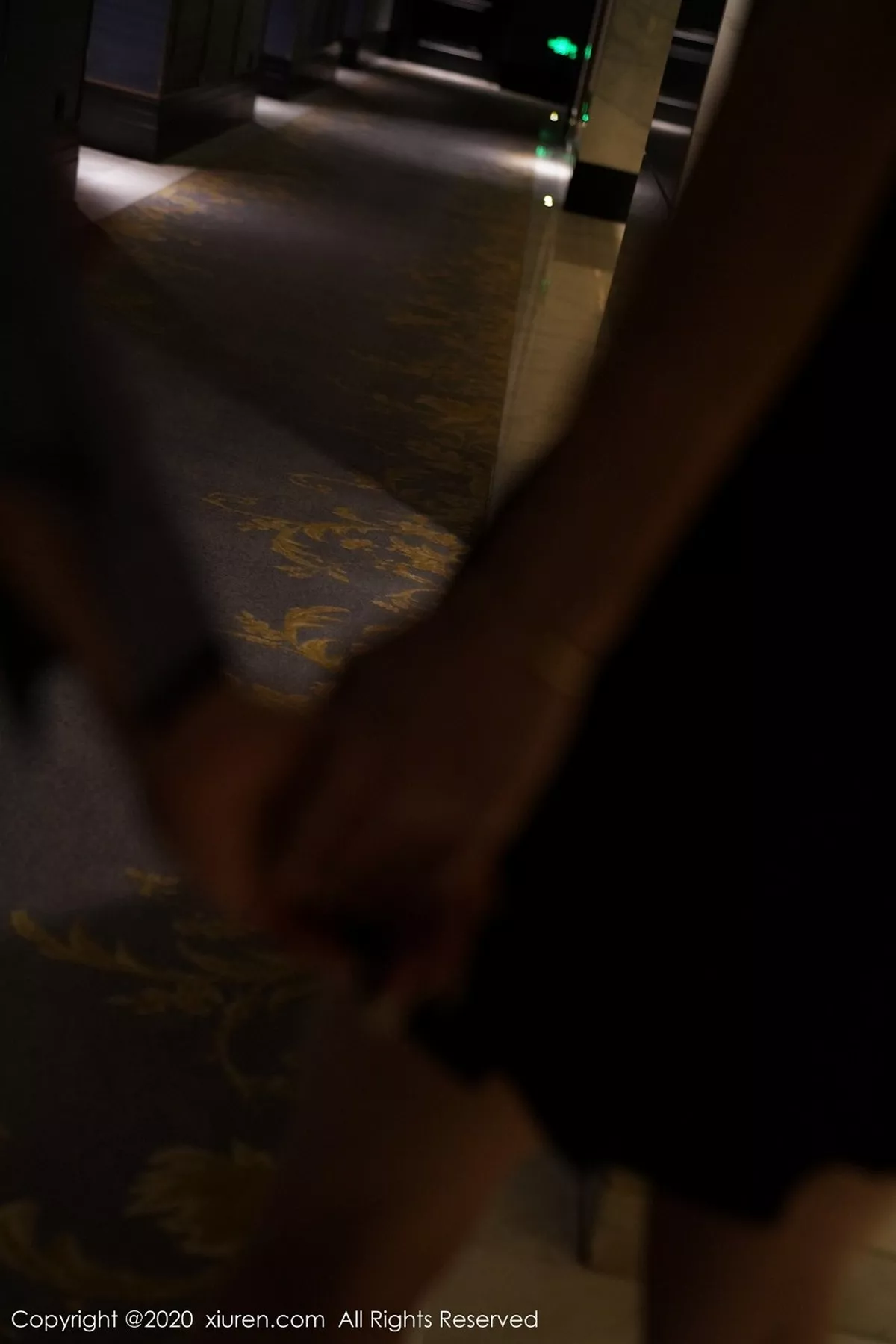 [XiuRen秀人网] 2020.11.17 No.2793 模特合集 [52P] NO.5