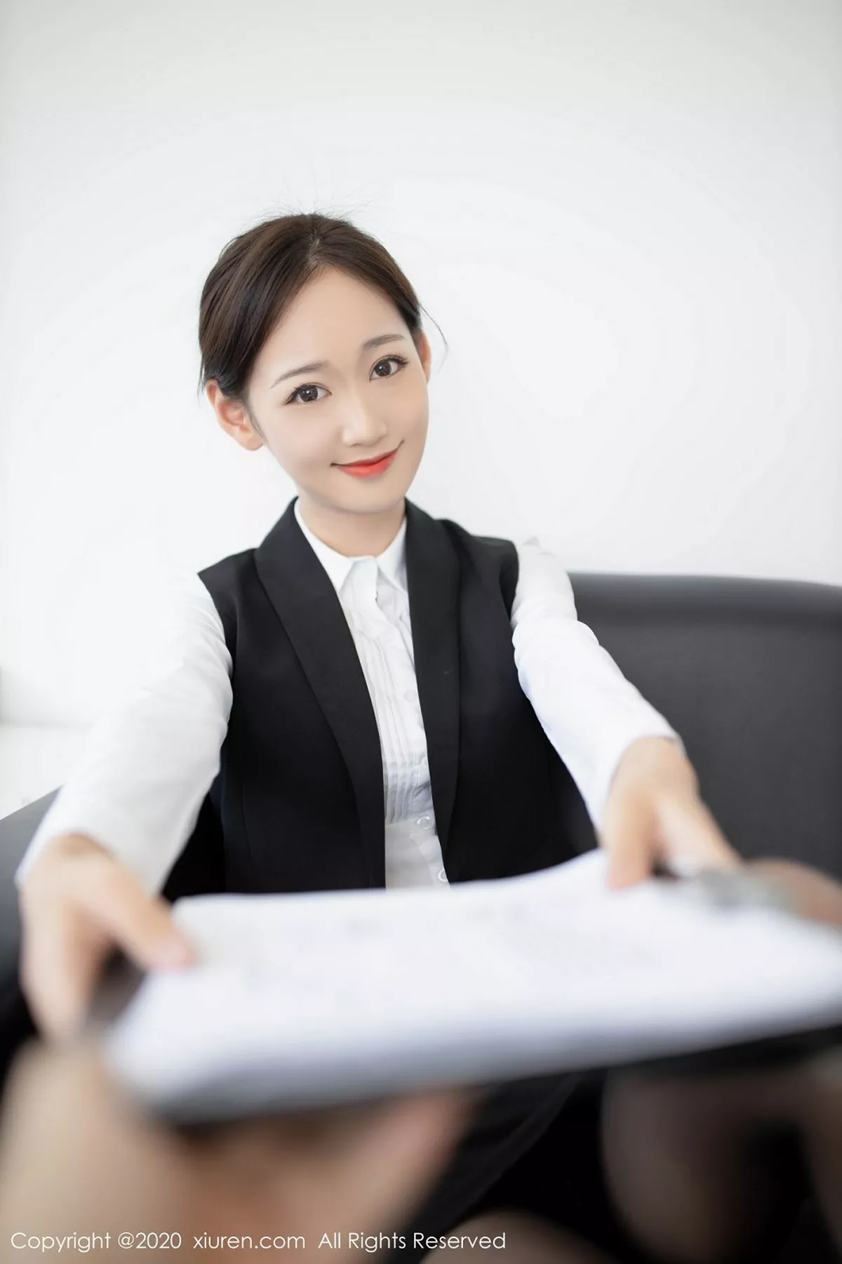 [XiuRen秀人网] 2020.11.17 No.2795 唐安琪 [55P] NO.3