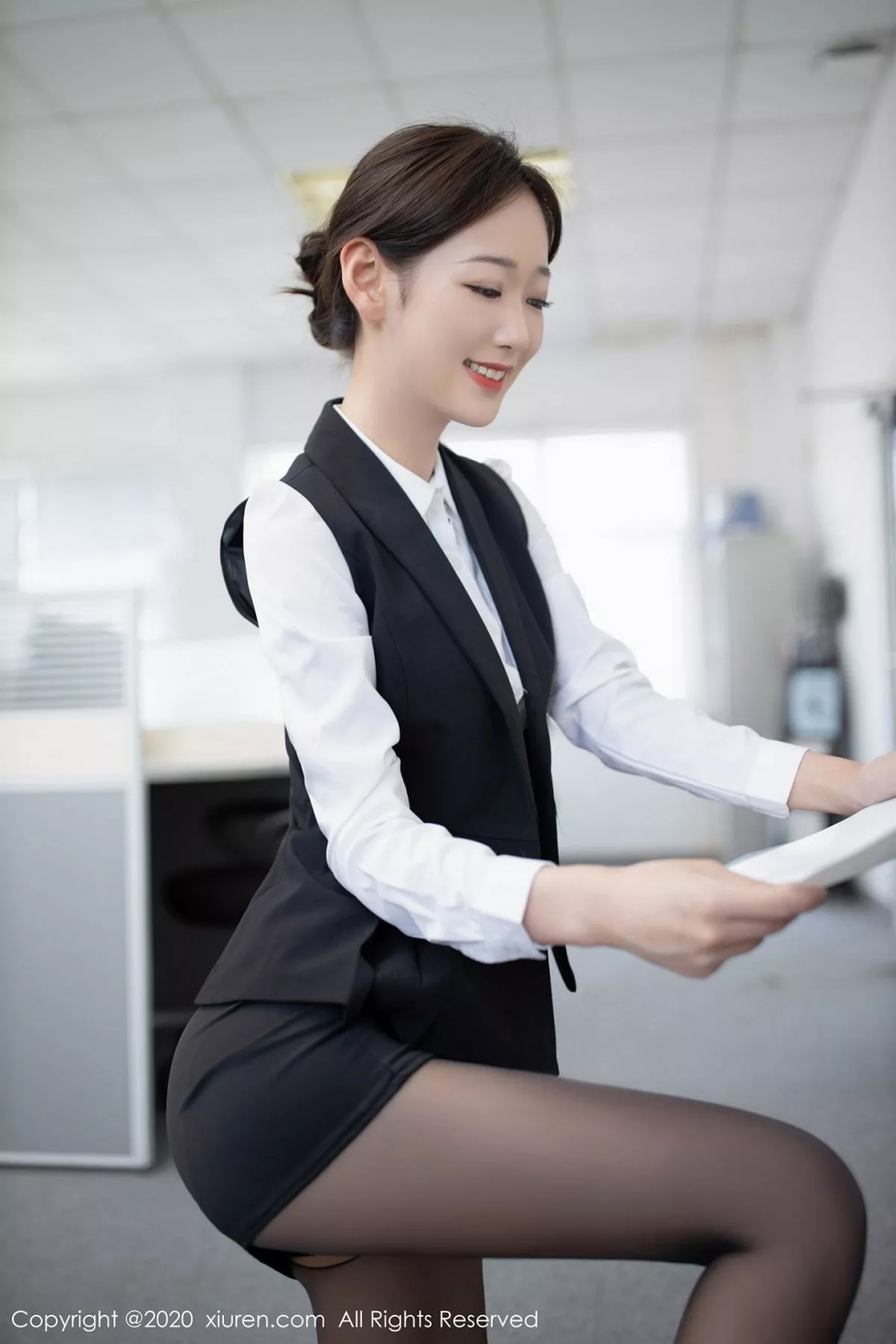 [XiuRen秀人网] 2020.11.17 No.2795 唐安琪 [55P] NO.12