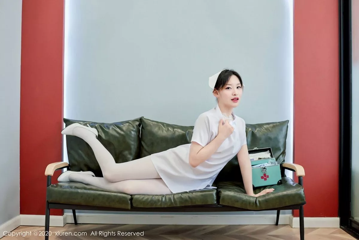 [XiuRen秀人网] 2020.11.17 No.2789 范京宜 [45P] NO.2