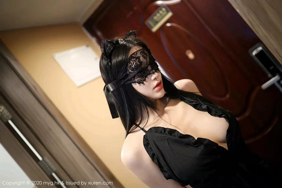 [MyGirl美媛馆] 2020.11.18 VOL.457 唐琪儿 [113P] NO.2