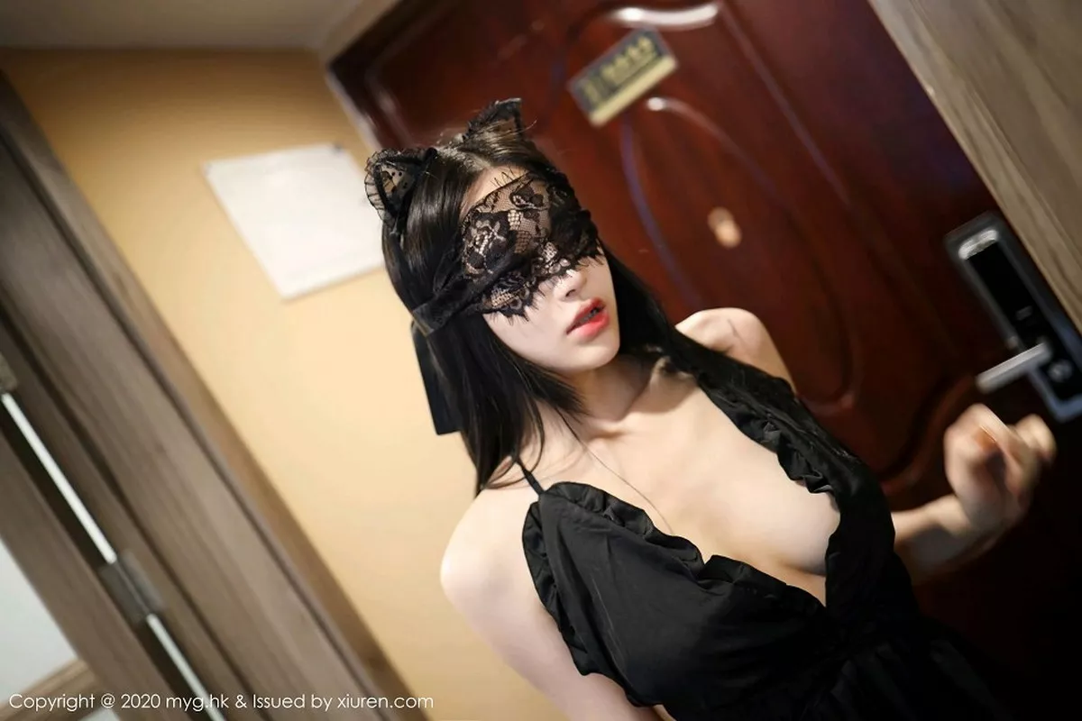 [MyGirl美媛馆] 2020.11.18 VOL.457 唐琪儿 [113P] NO.1