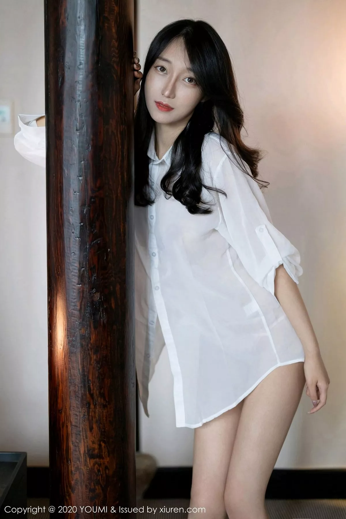 [YOUMI尤蜜荟] 2020.11.20 VOL.560 玥儿玥er [64P] NO.1