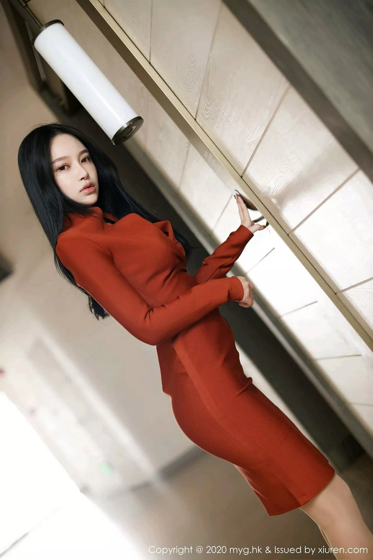 [MyGirl美媛馆] 2020.11.20 VOL.458 唐琪儿 [70P] NO.8