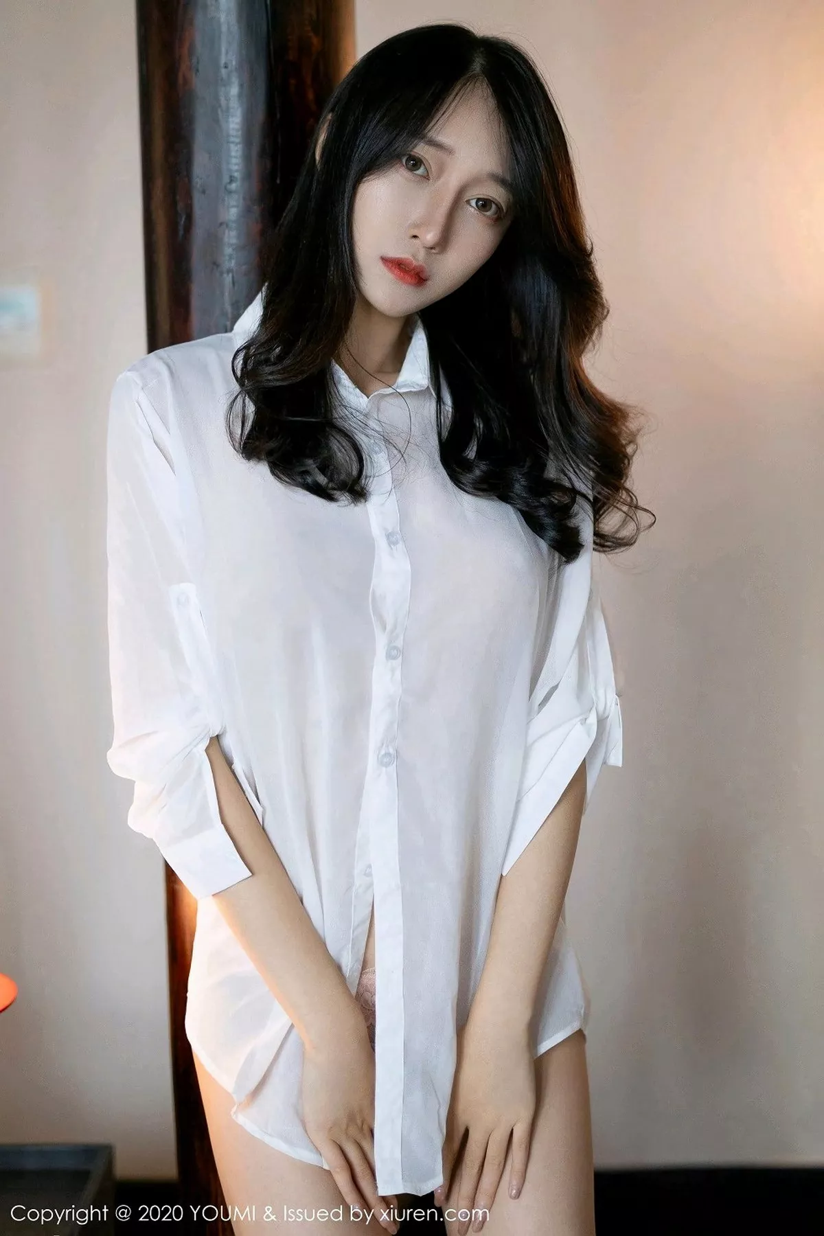 [YOUMI尤蜜荟] 2020.11.20 VOL.560 玥儿玥er [64P] NO.2