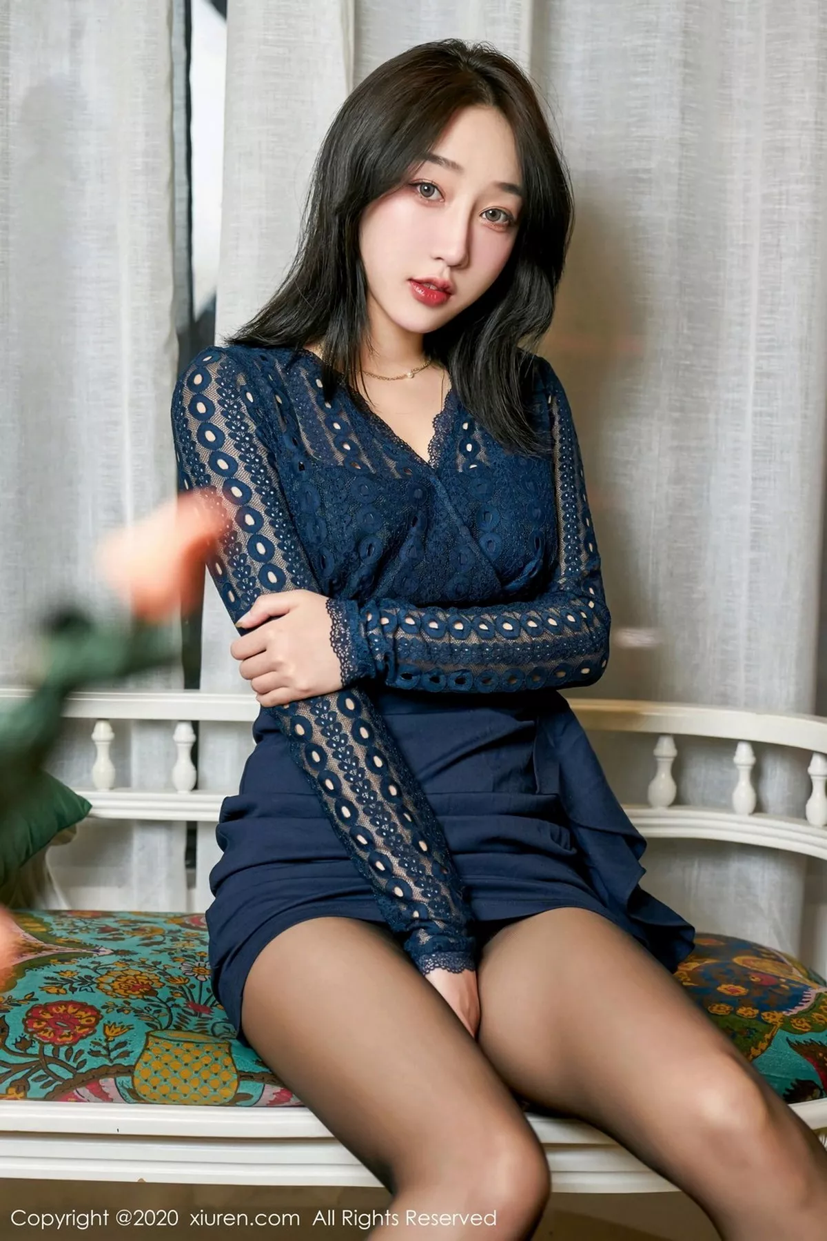 [XiuRen秀人网] 2020.12.25 No.2941 九月生__ [90P] NO.3