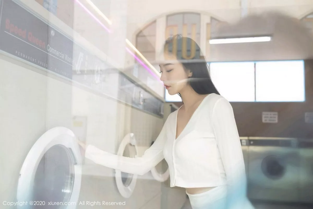 [XiuRen秀人网] 2020.12.25 No.2943 安然Maleah [66P] NO.2