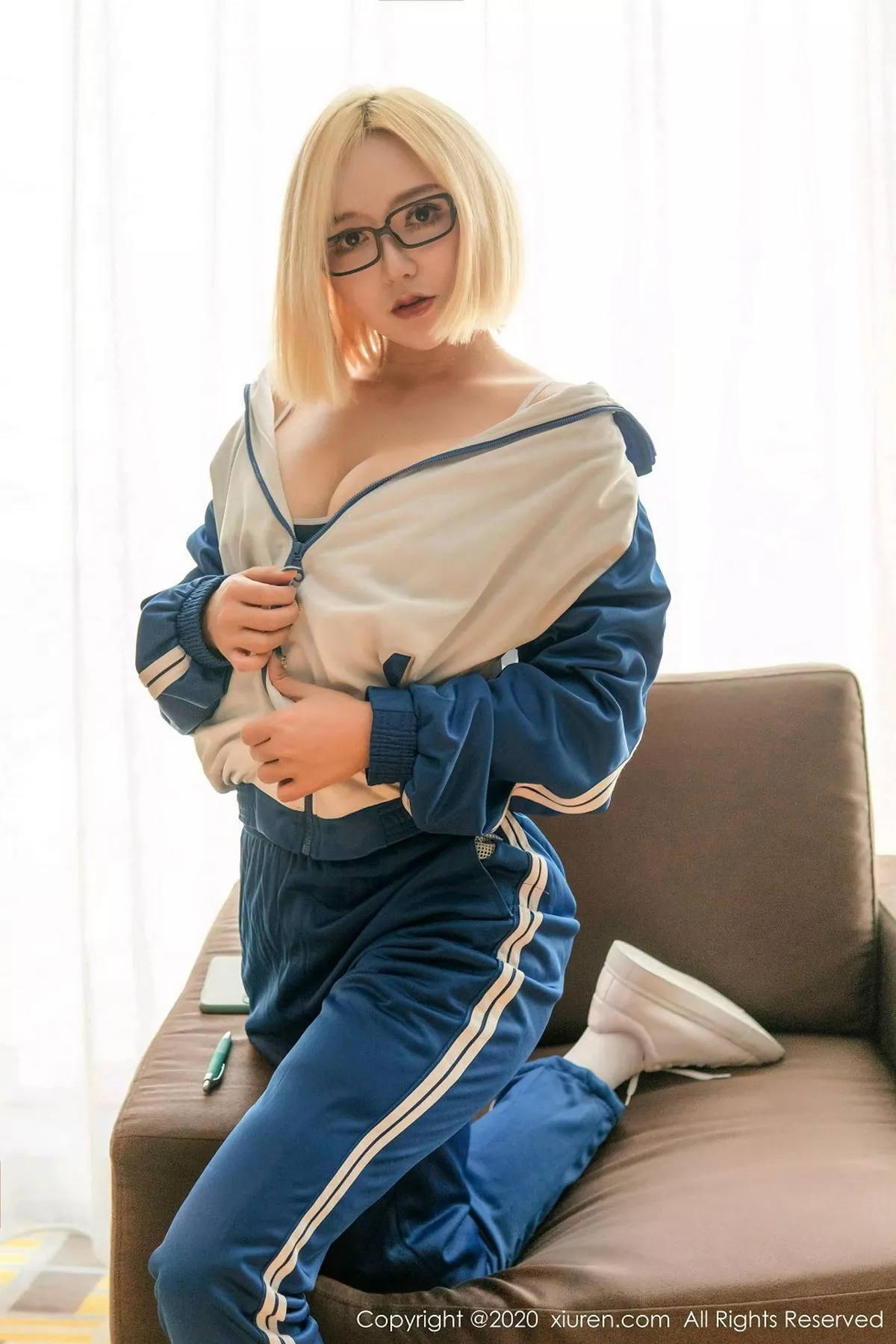 [XiuRen秀人网] 2020.12.28 No.2945 文静儿 [55P] NO.12