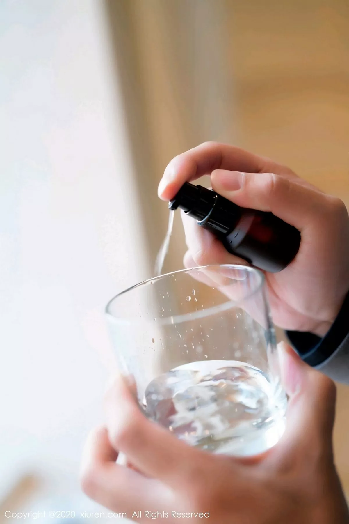 [XiuRen秀人网] 2020.12.29 No.2952 周于希Sandy [100P] NO.5