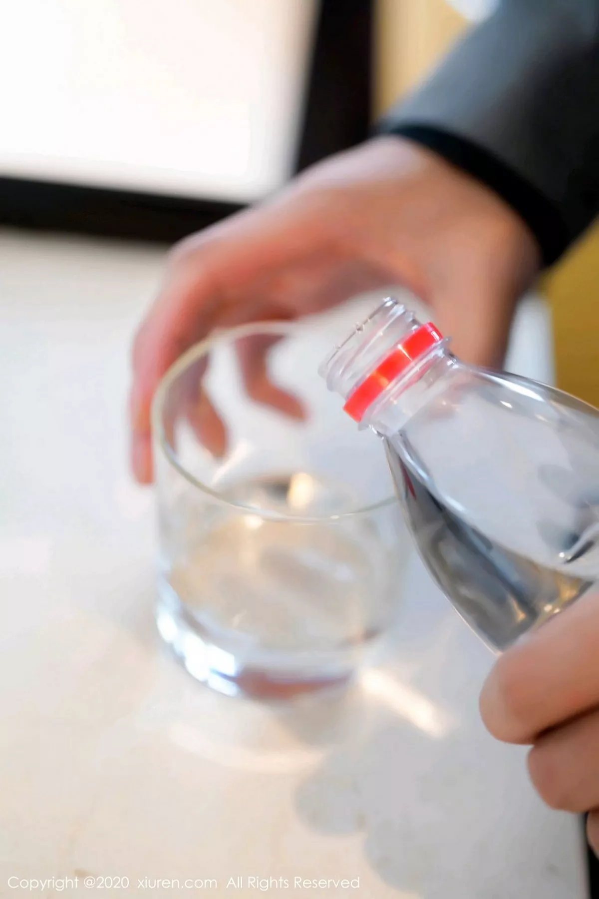 [XiuRen秀人网] 2020.12.29 No.2952 周于希Sandy [100P] NO.4