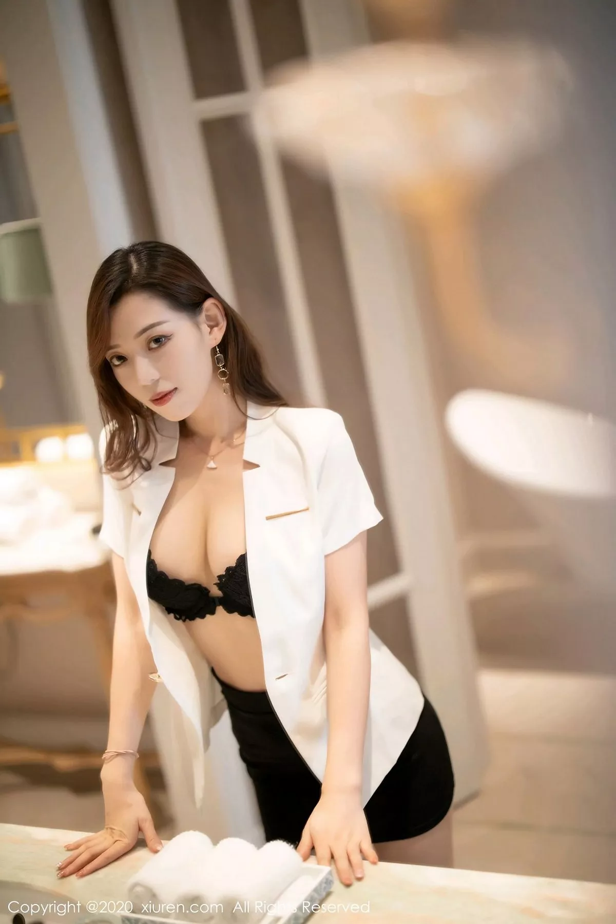 [XiuRen秀人网] 2020.12.30 No.2958 言沫 [76P] NO.7