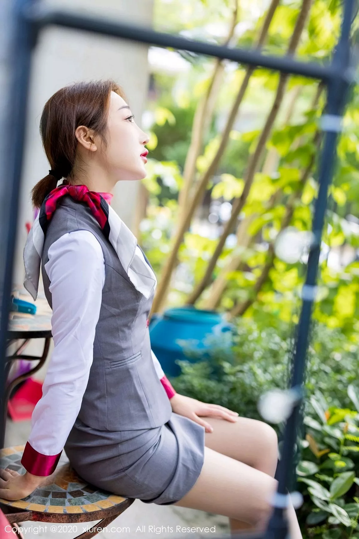 [IMISS爱蜜社] 2020.12.30 VOL.539 九月生_ [44P] NO.9