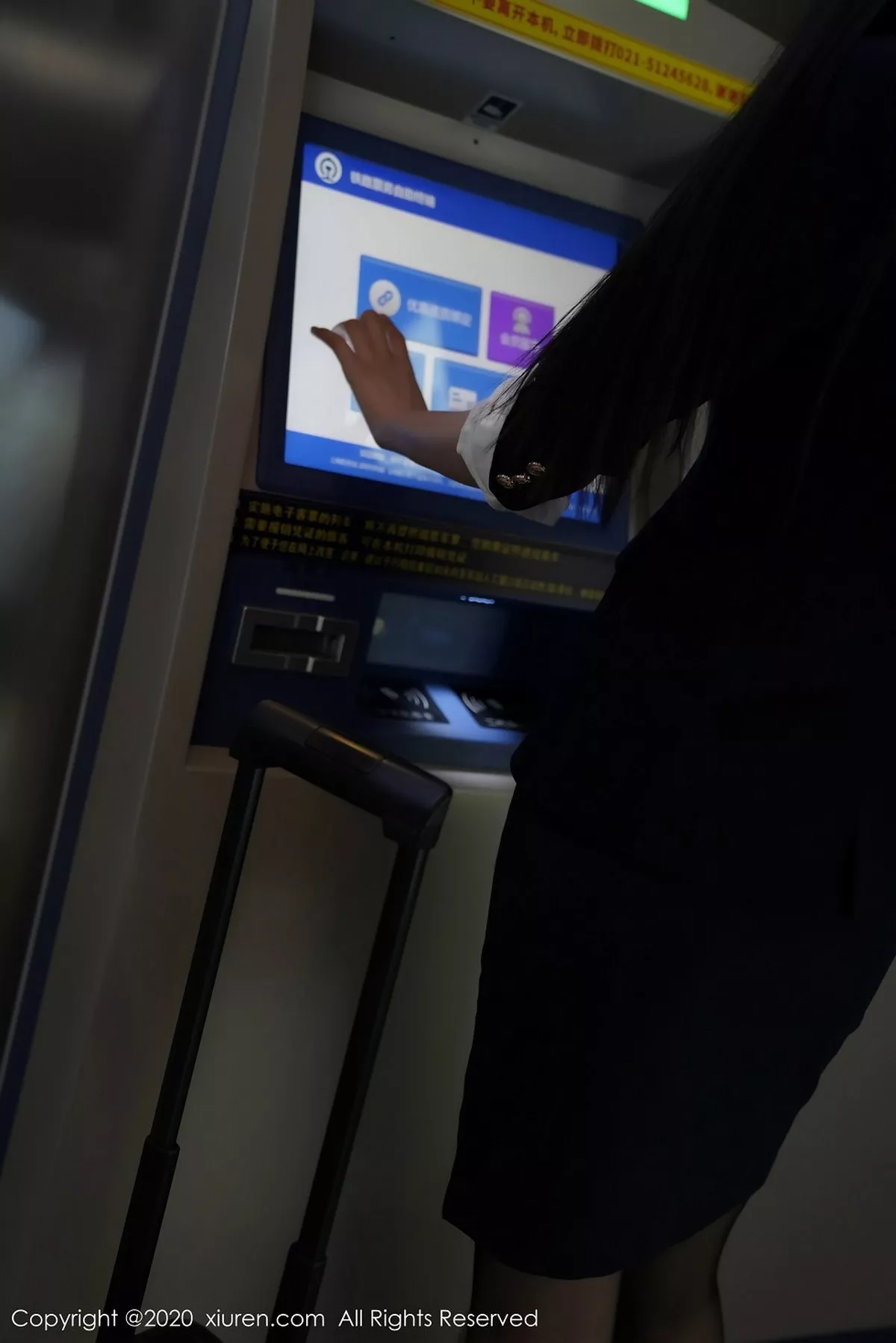 [XiuRen秀人网] 2020.12.31 No.2961 模特合集 [82P] NO.11