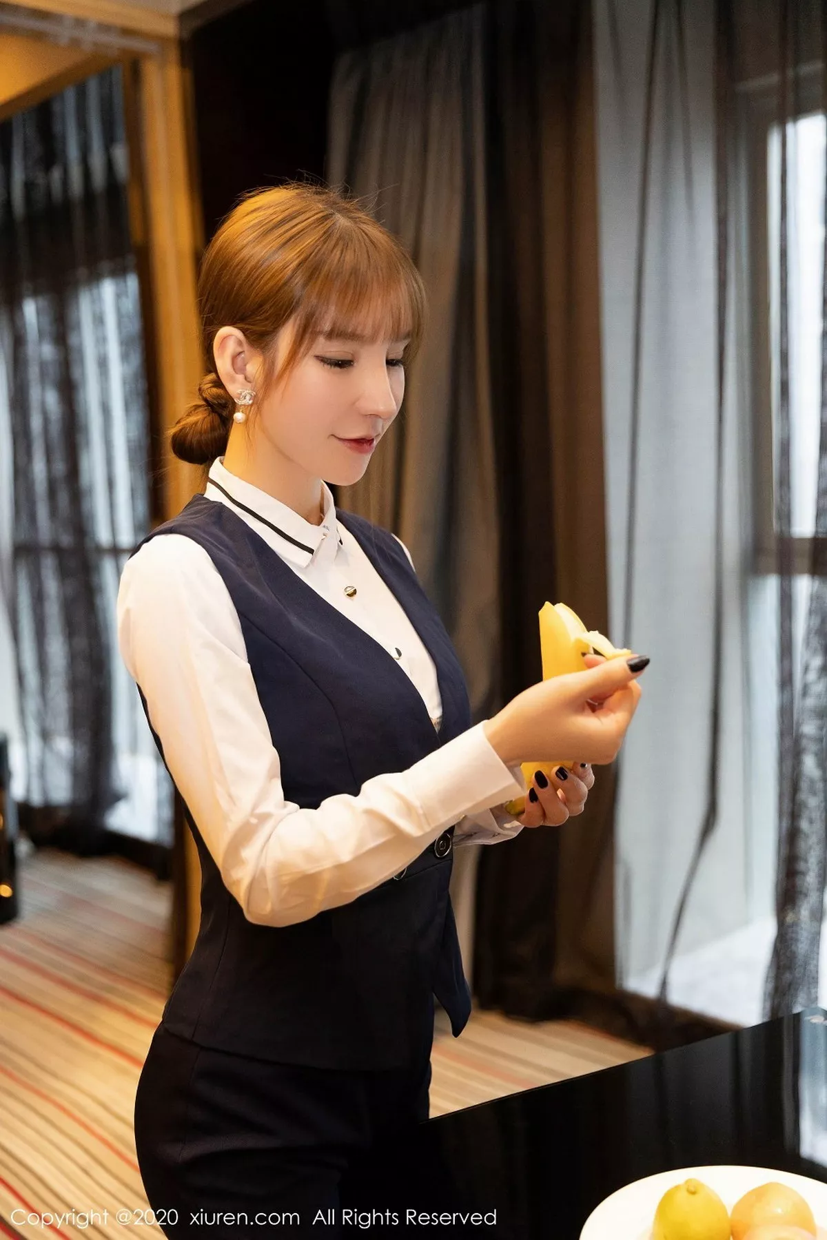 [XiuRen秀人网] 2020.12.31 No.2962 周于希Sandy [88P] NO.4