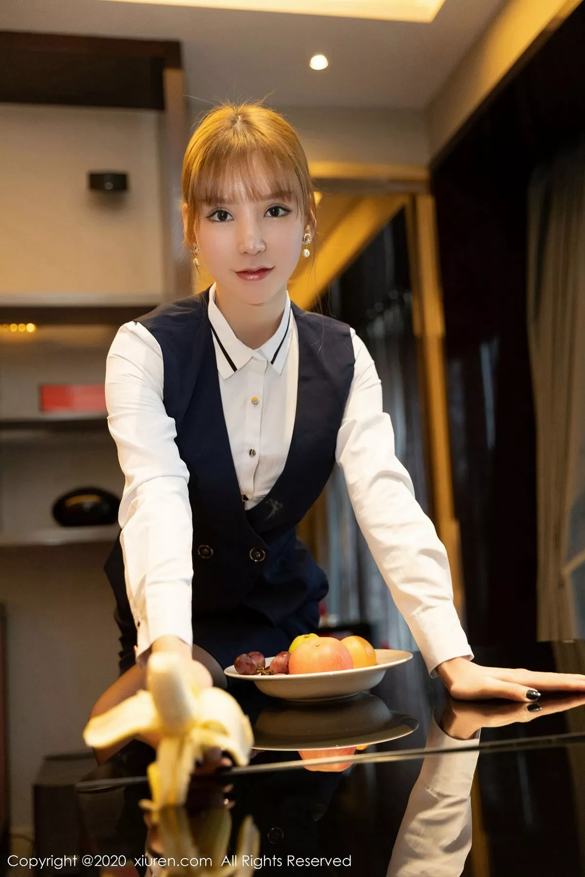 [XiuRen秀人网] 2020.12.31 No.2962 周于希Sandy [88P] NO.8