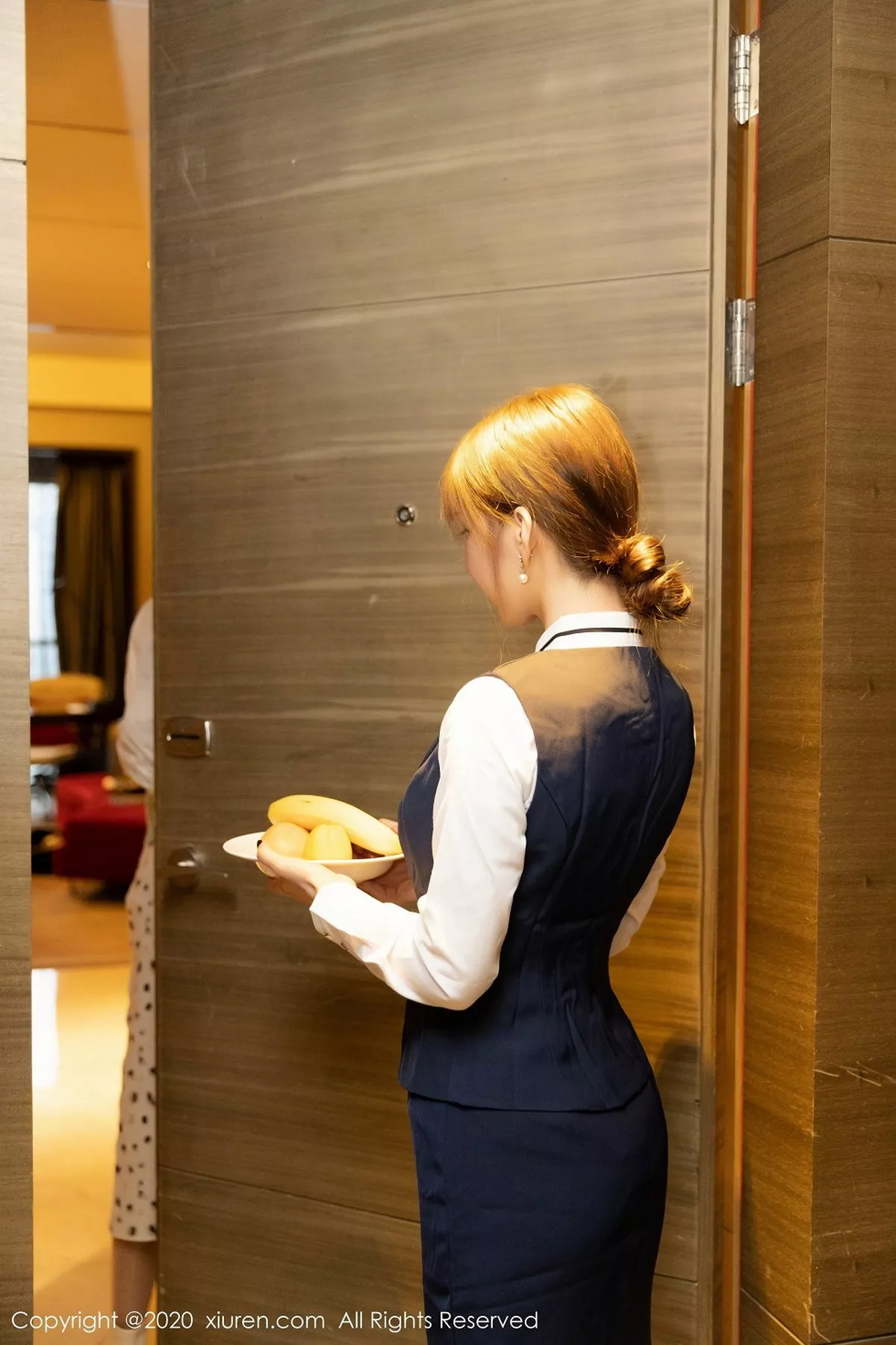 [XiuRen秀人网] 2020.12.31 No.2962 周于希Sandy [88P] NO.3