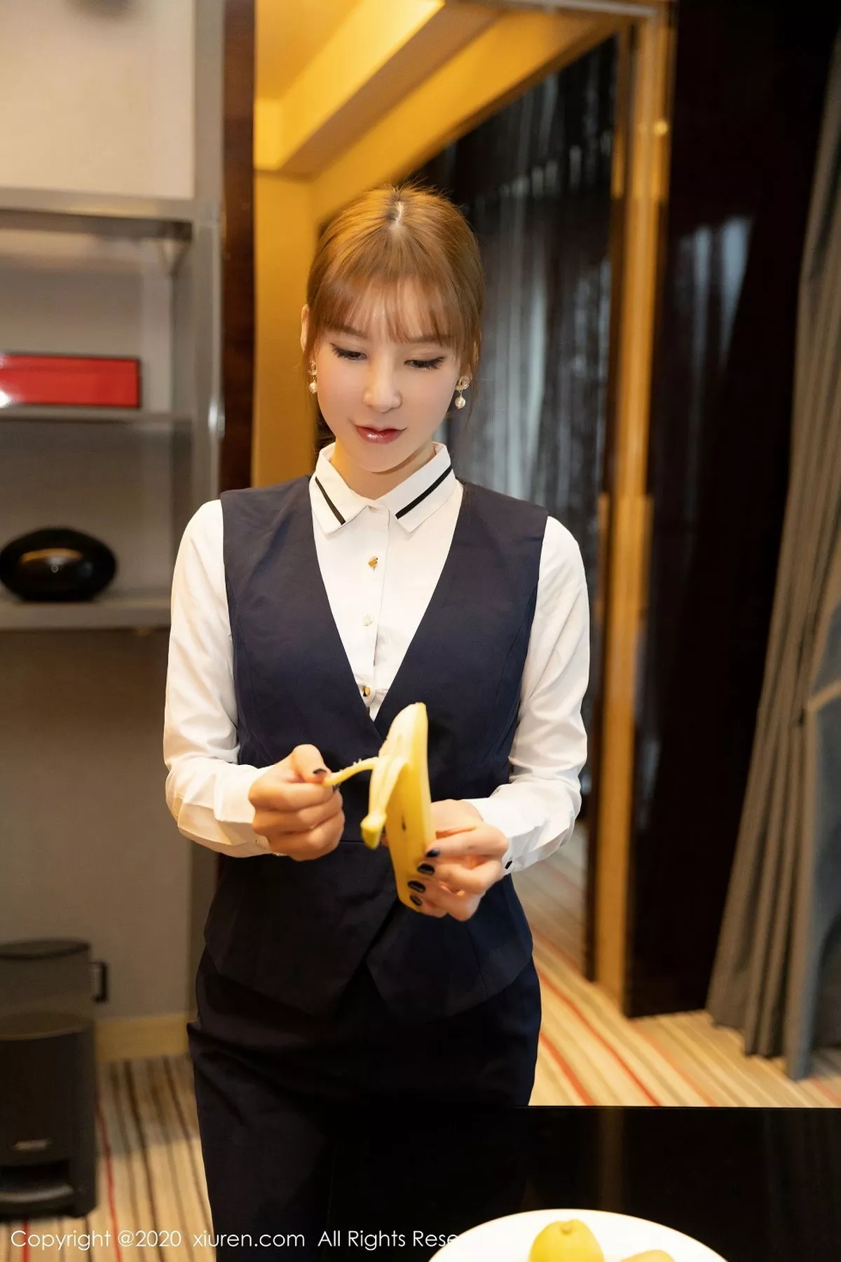 [XiuRen秀人网] 2020.12.31 No.2962 周于希Sandy [88P] NO.6