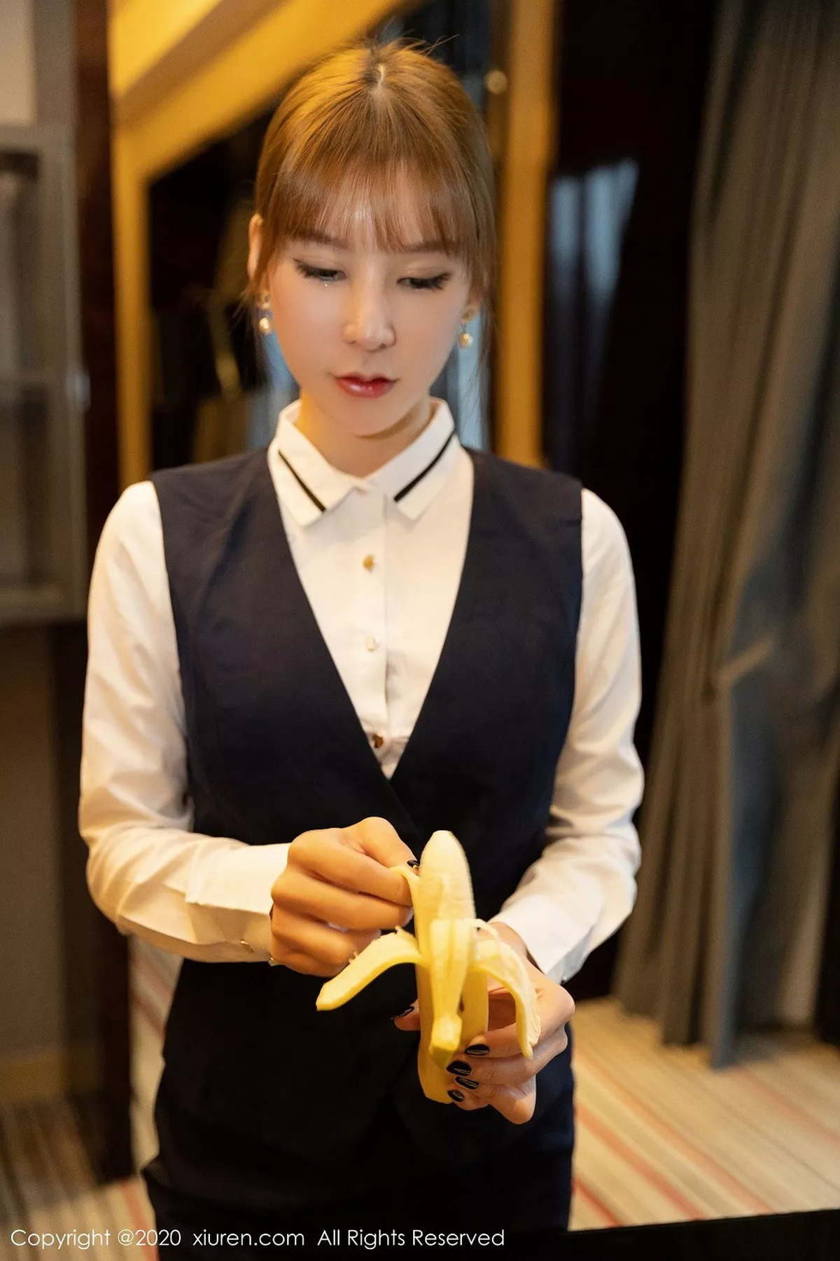 [XiuRen秀人网] 2020.12.31 No.2962 周于希Sandy [88P] NO.7